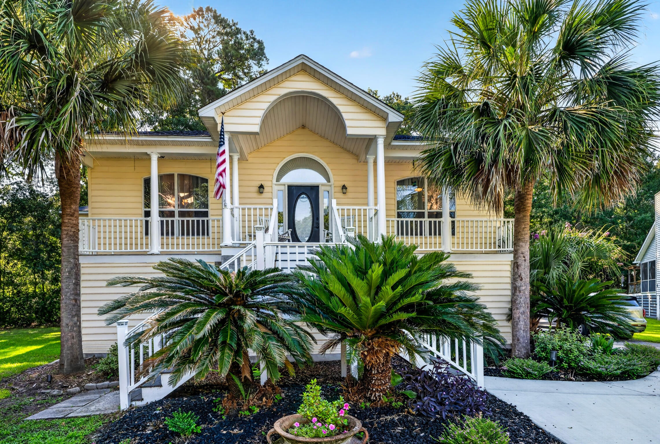 660 Stono Edge Drive — photo