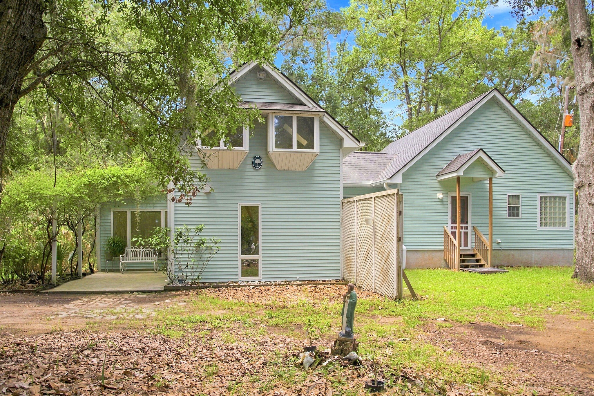 8557 Palmetto Road — photo