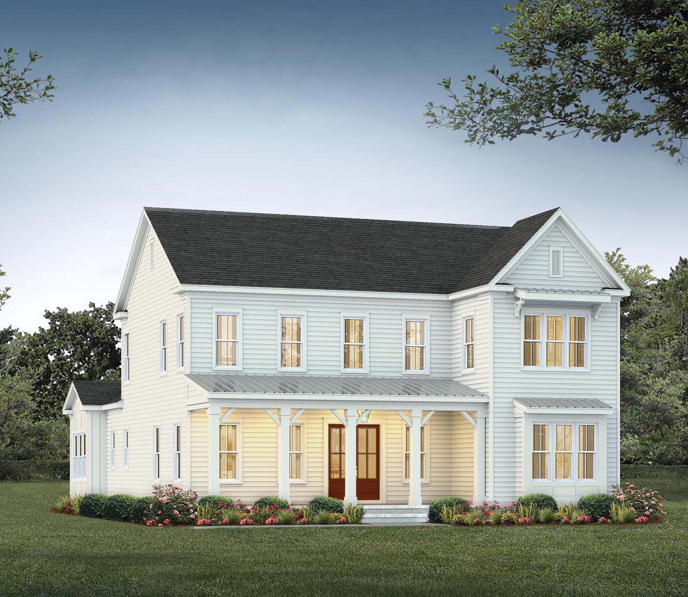 140 Oakview Lane — photo