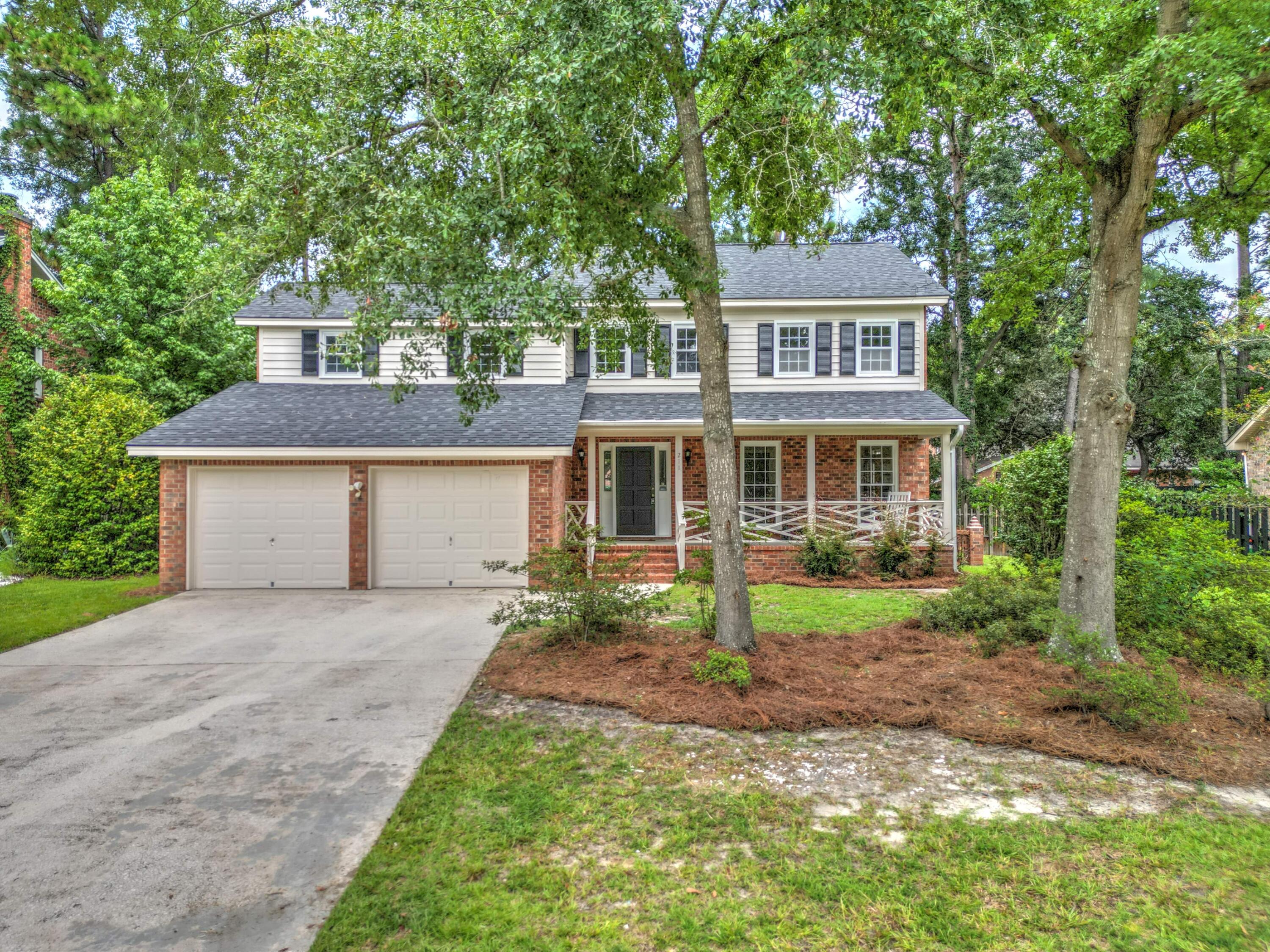 211 Towhee Drive — photo