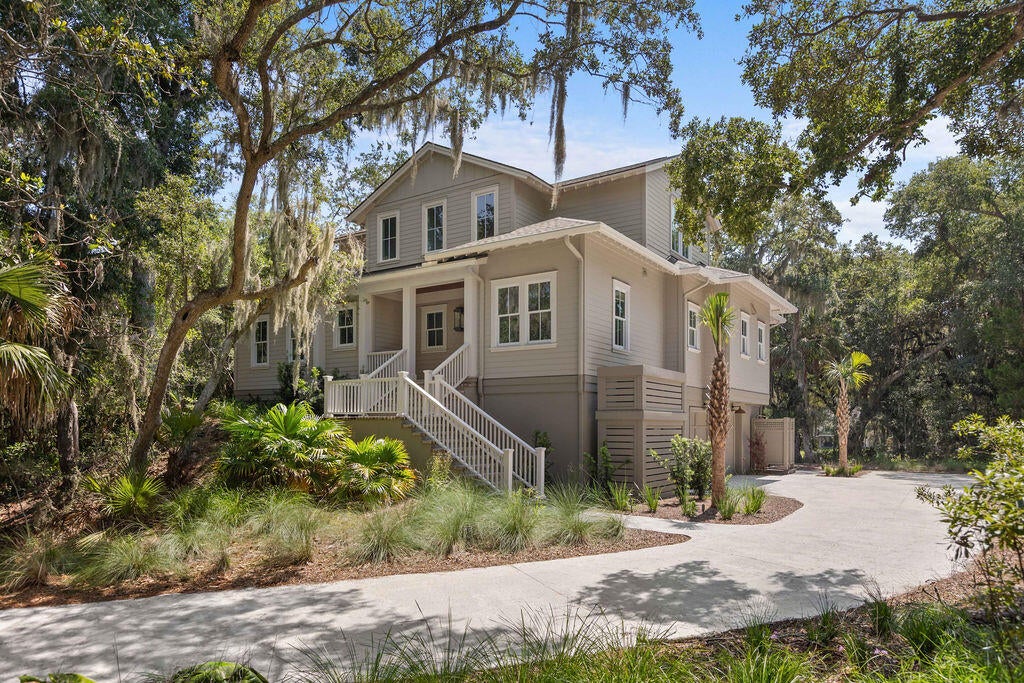 2571 High Hammock Road — photo
