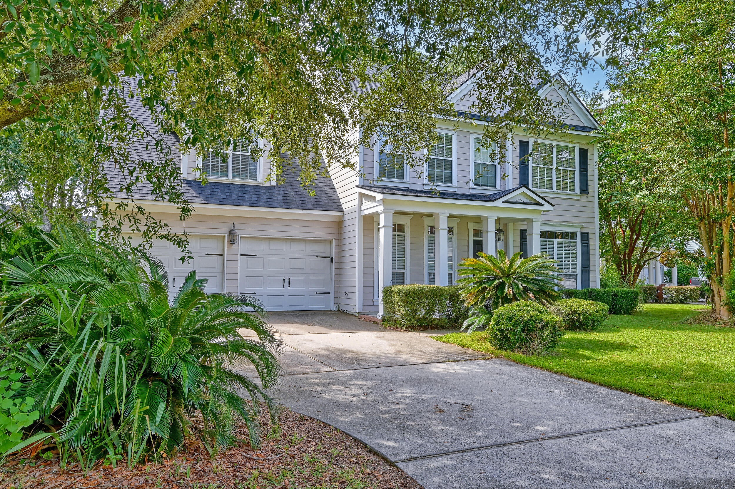 2161 Tall Grass Circle — photo