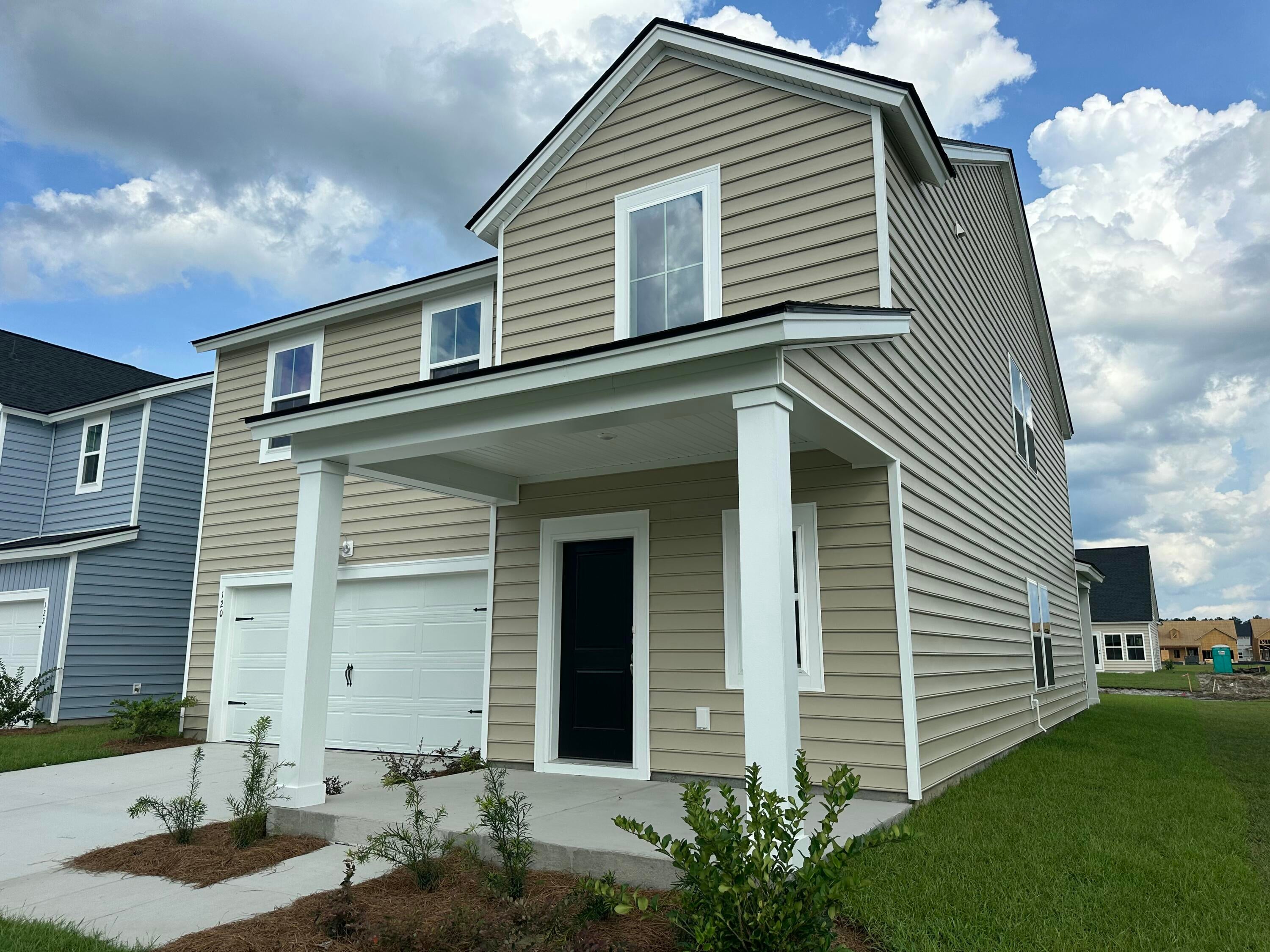 120 Lefton Landing — photo
