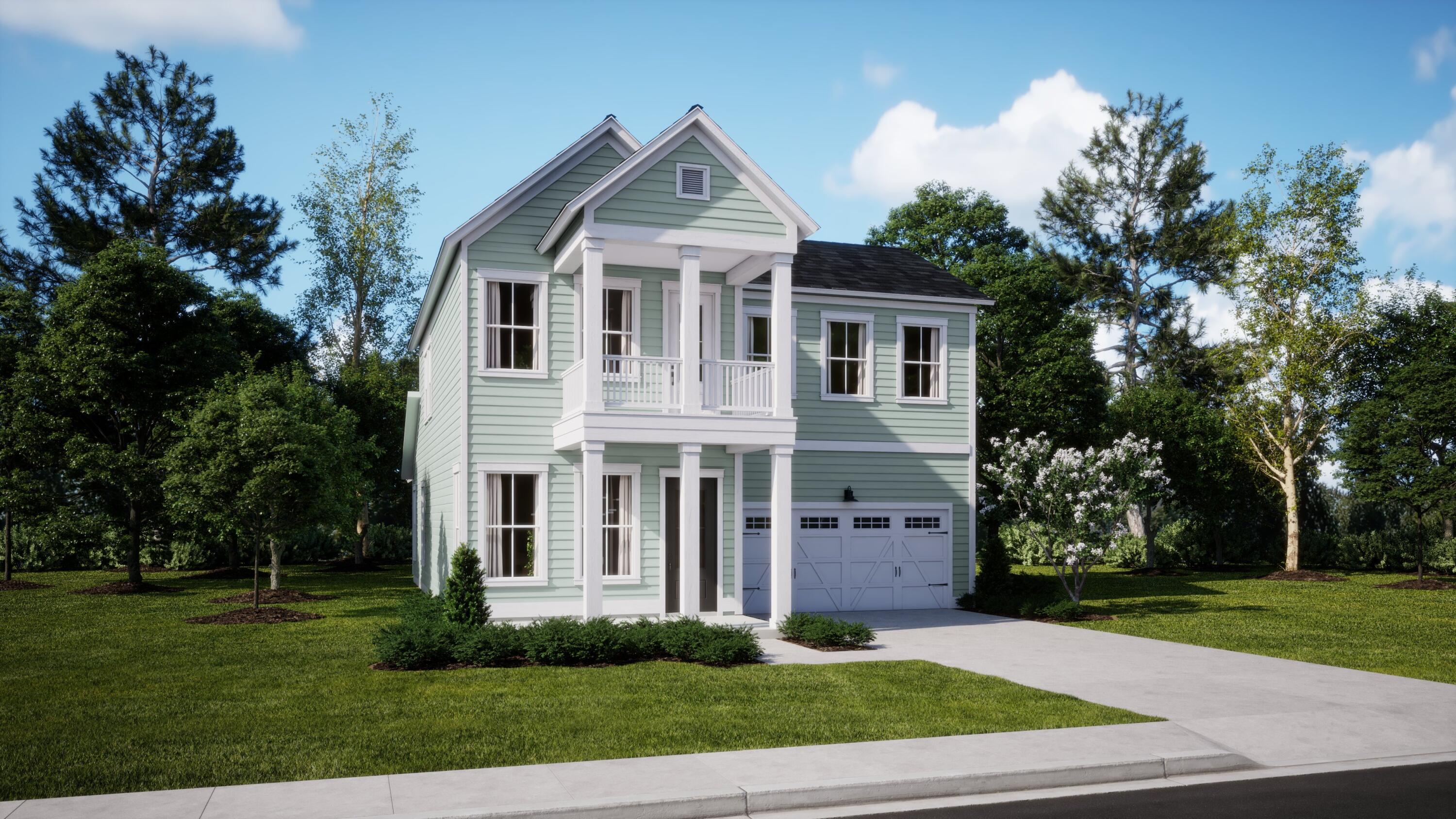 145 Beamon Loop — photo