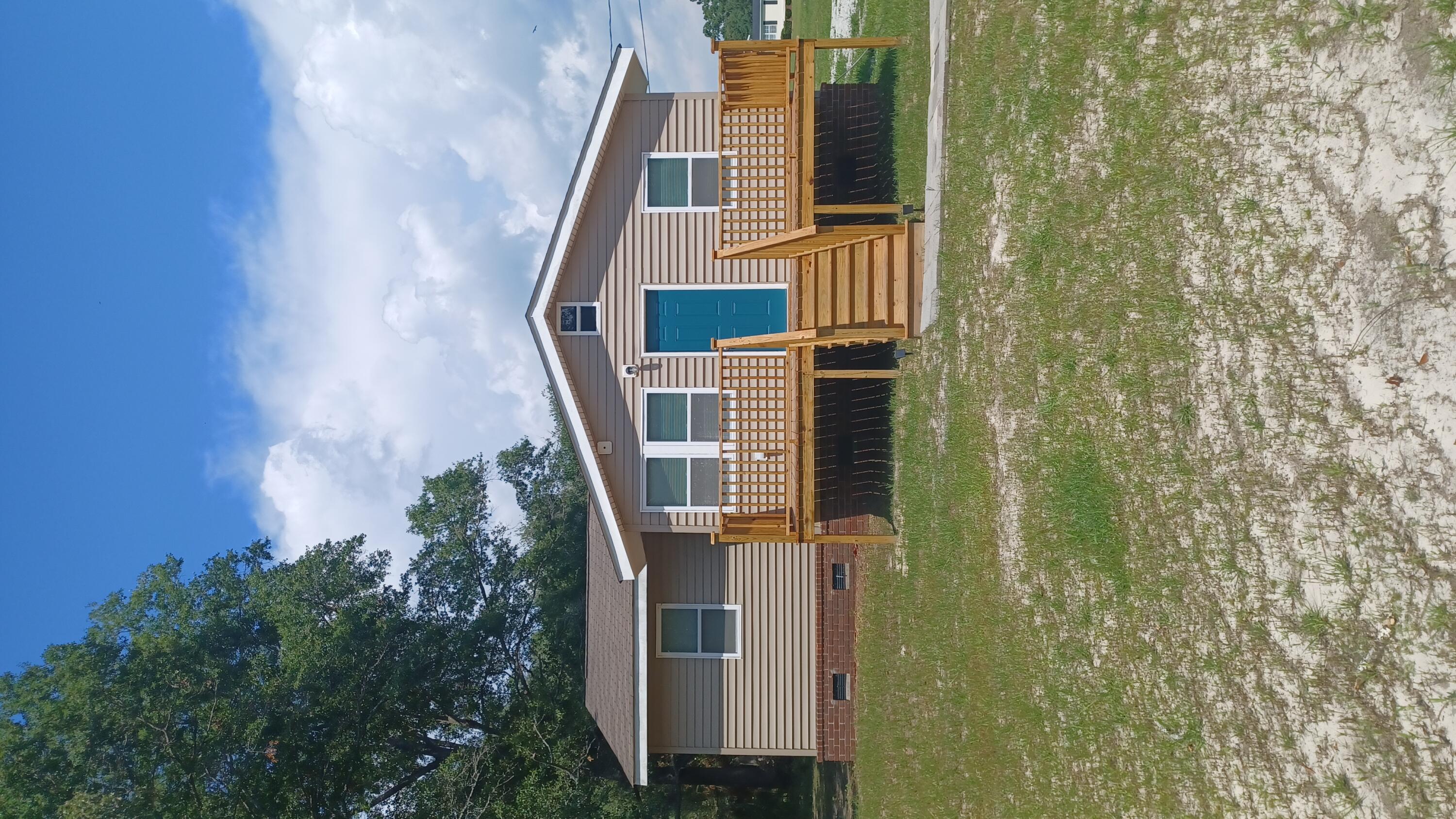 306 Orangeburg Road — photo