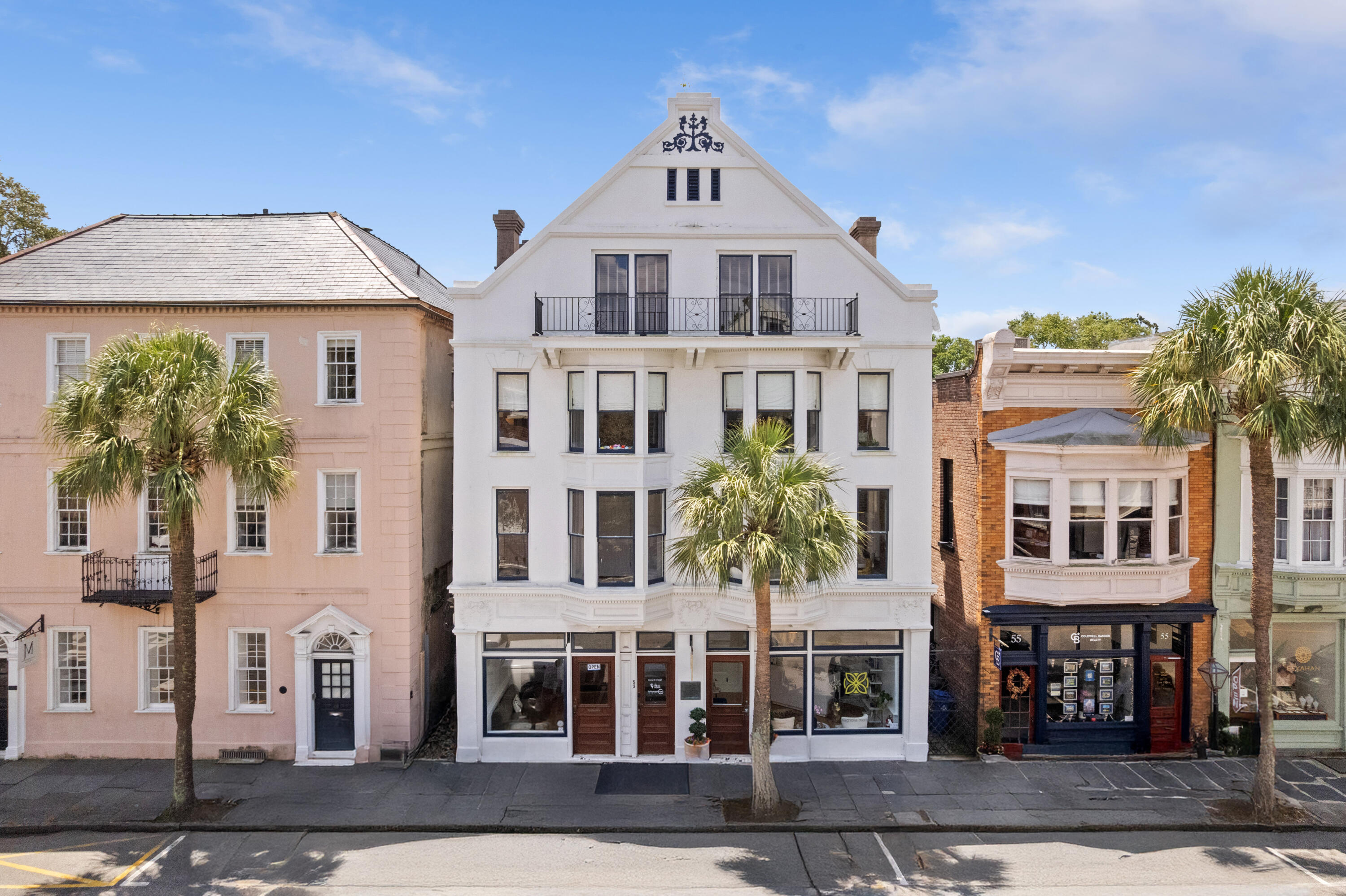 53 Broad Street — photo