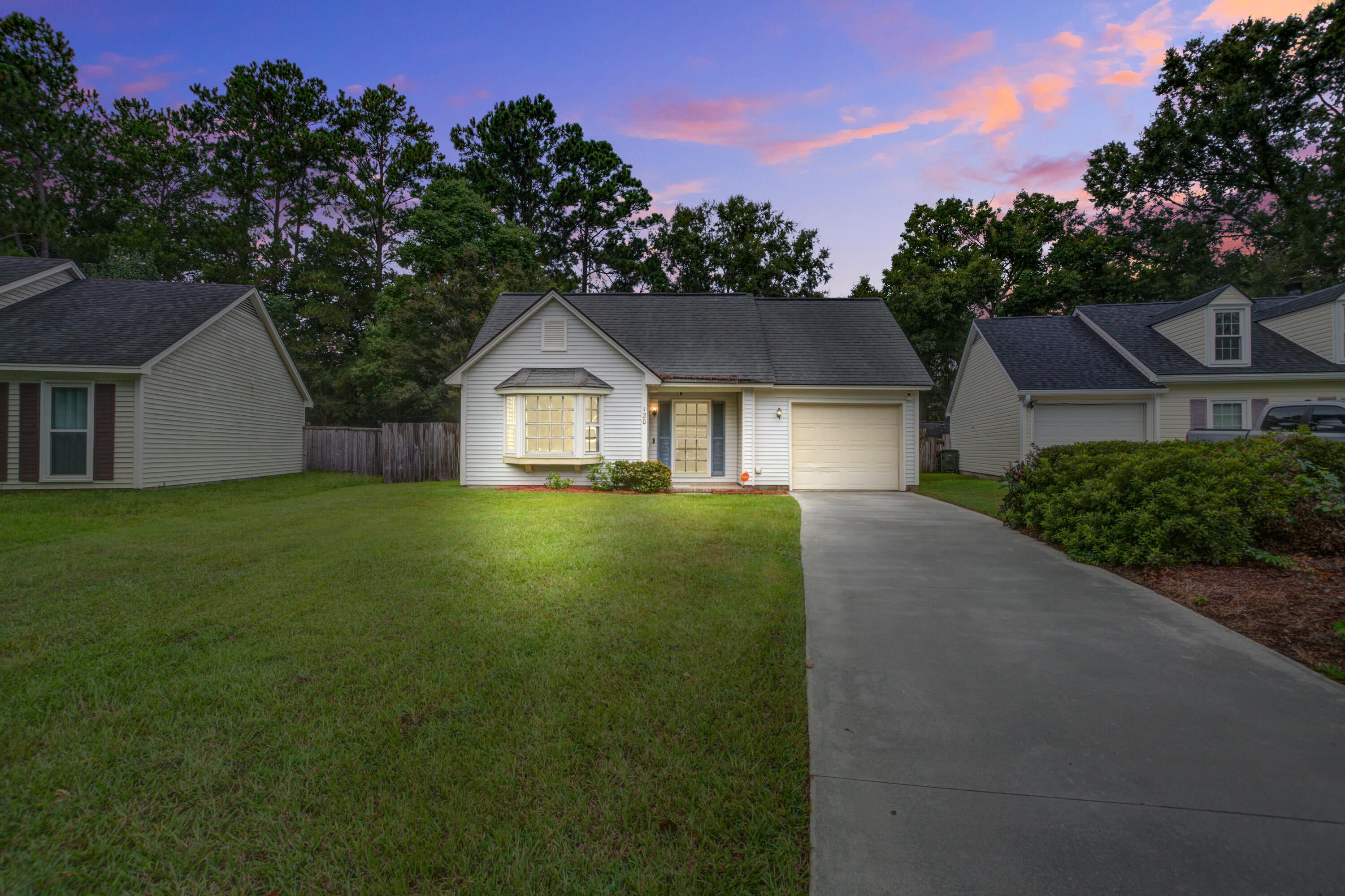 120 Alston Circle — photo