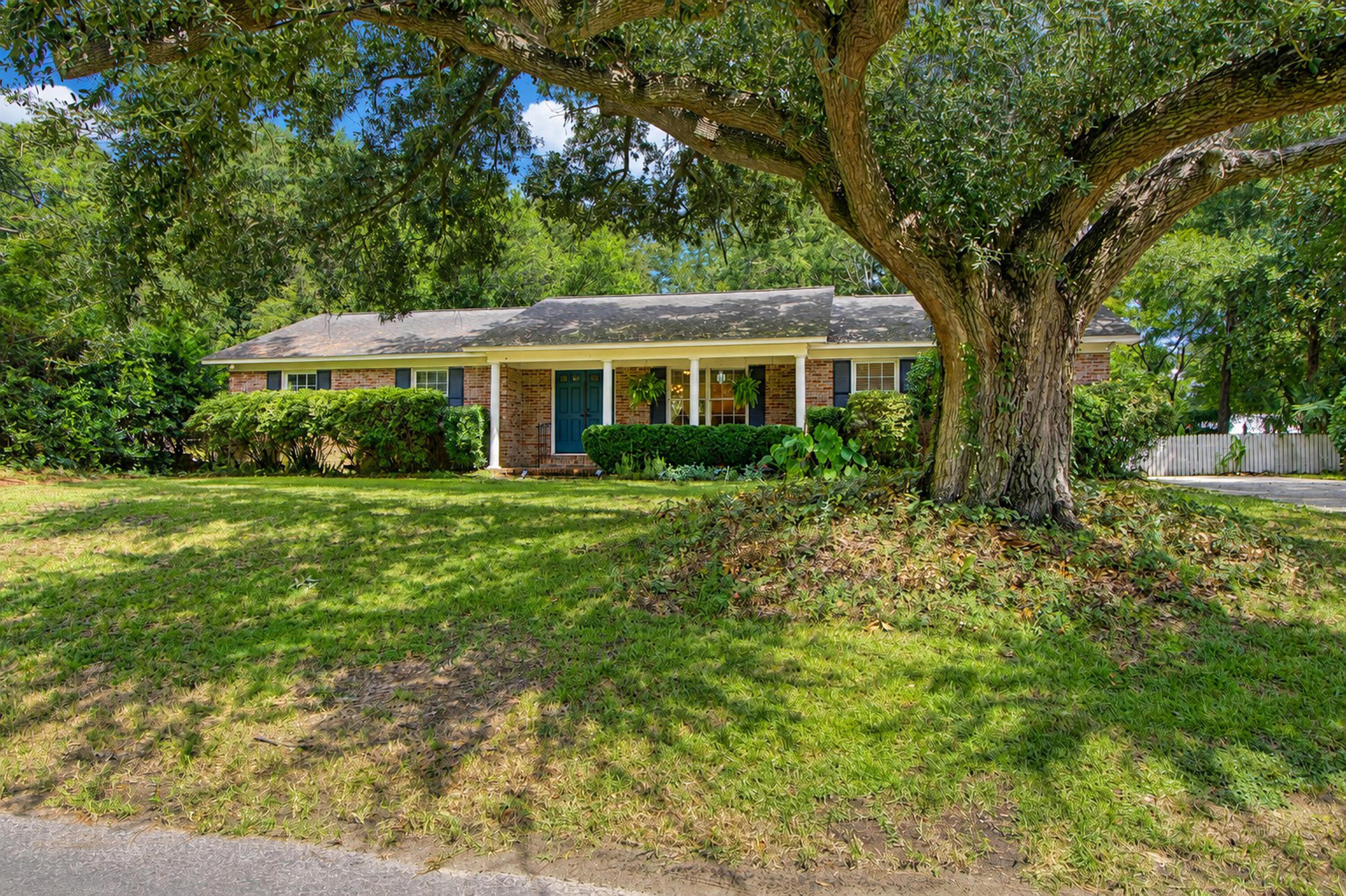 1298 Julian Clark Road — photo