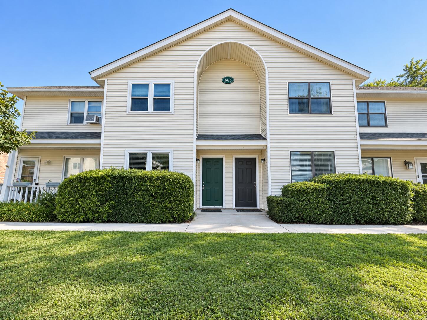 1415 Dove Run Drive Unit B — photo