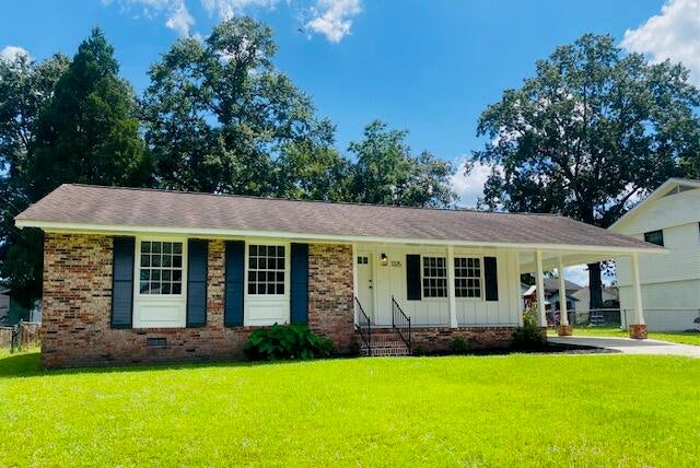3325 Stonehaven Drive — photo