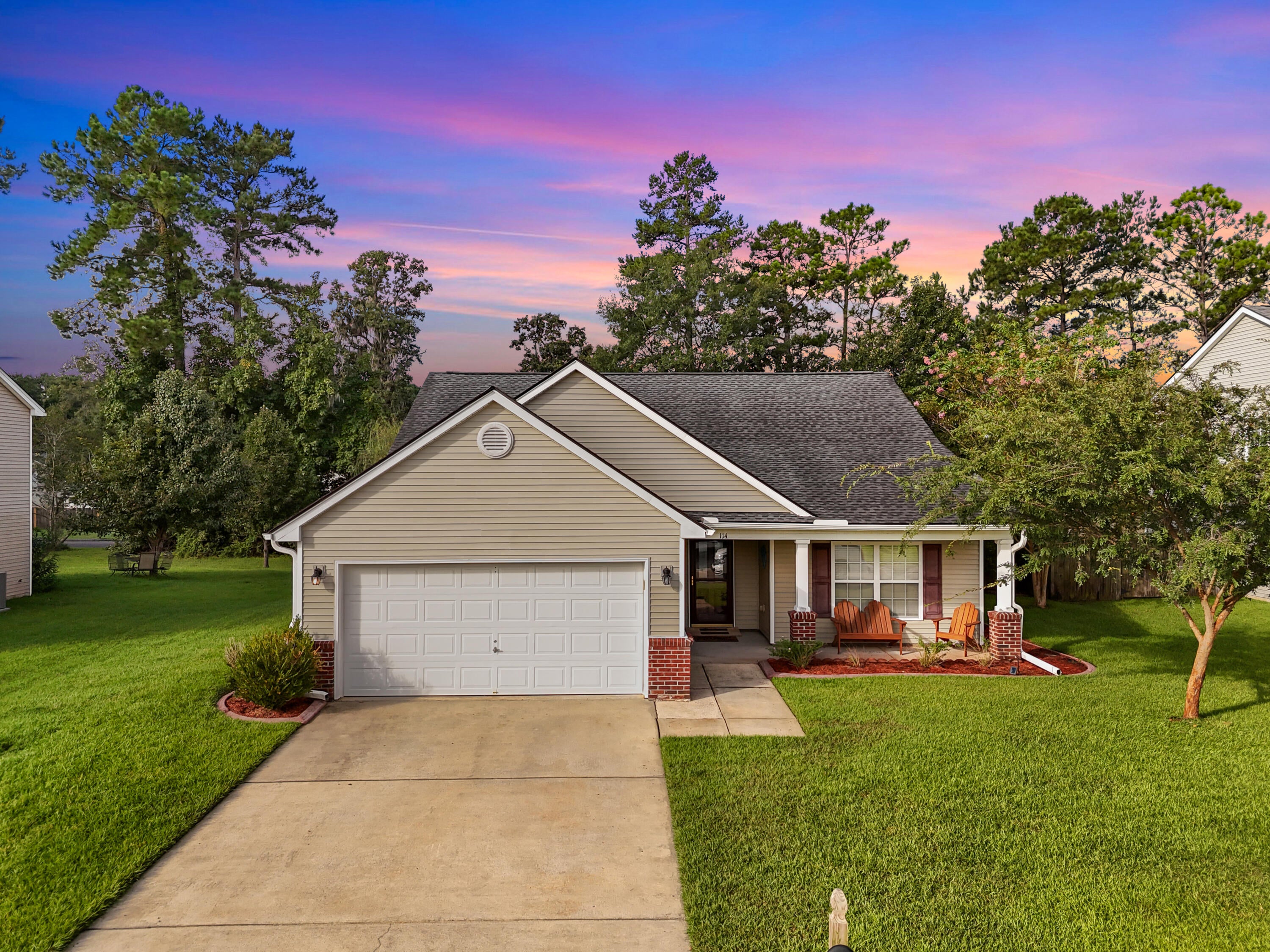 114 Pine Hall Drive — photo