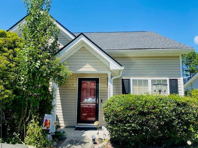 1288 River Rock Road — photo