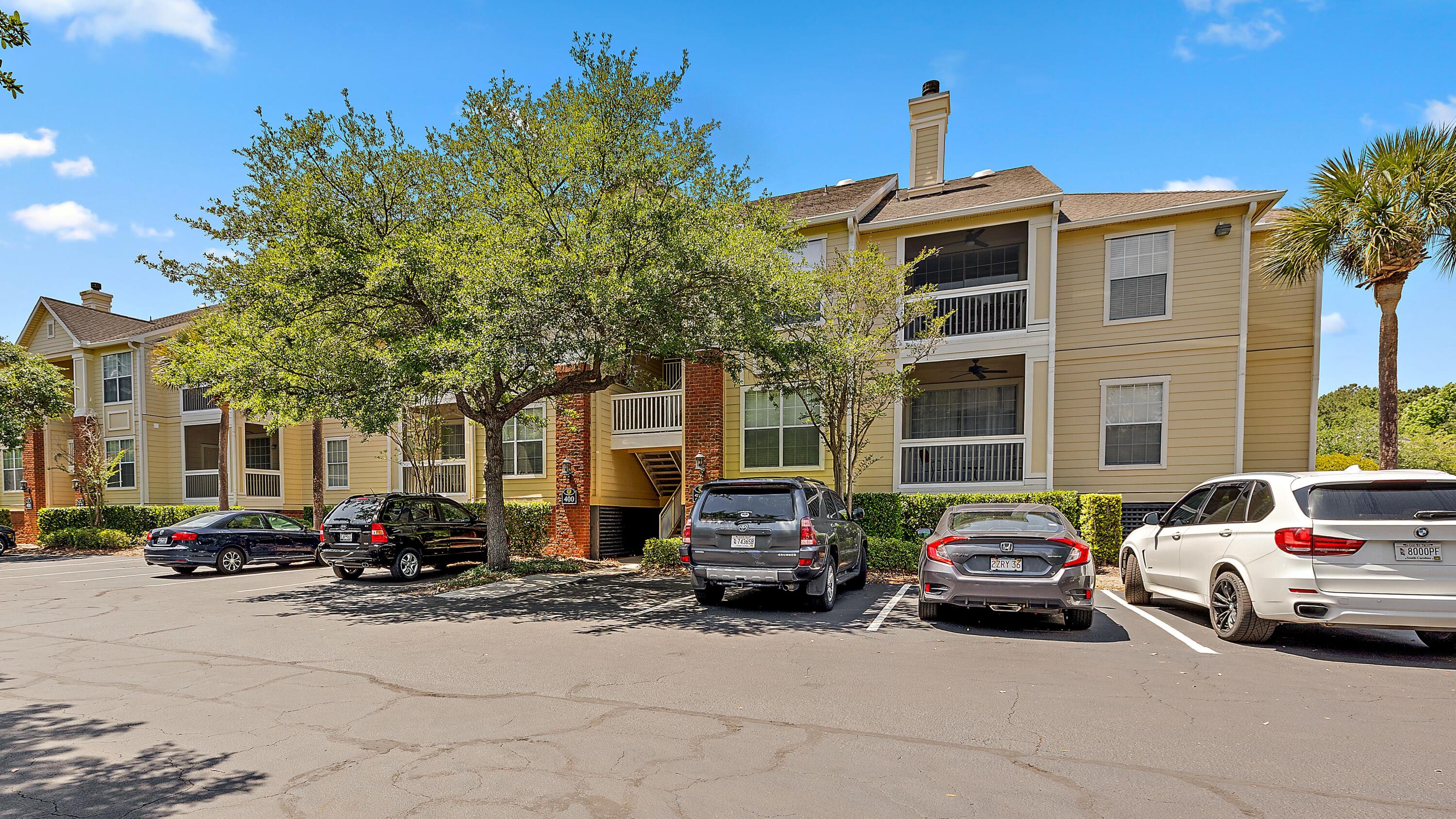 1600 Long Grove Drive #417 — photo