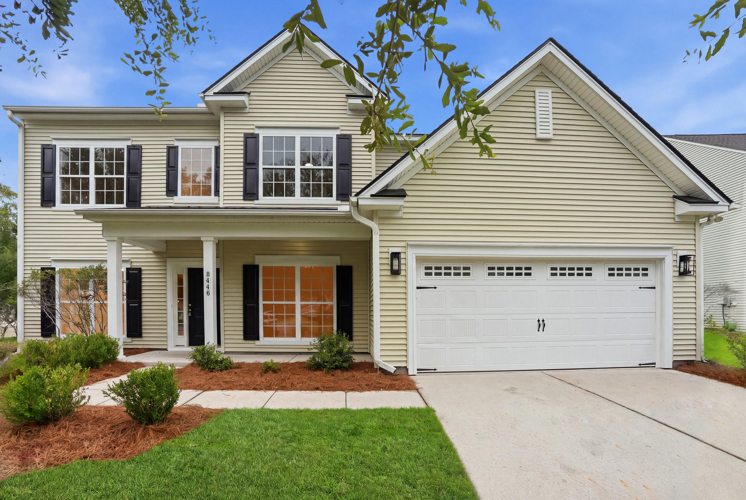 8446 Middle River Way — photo