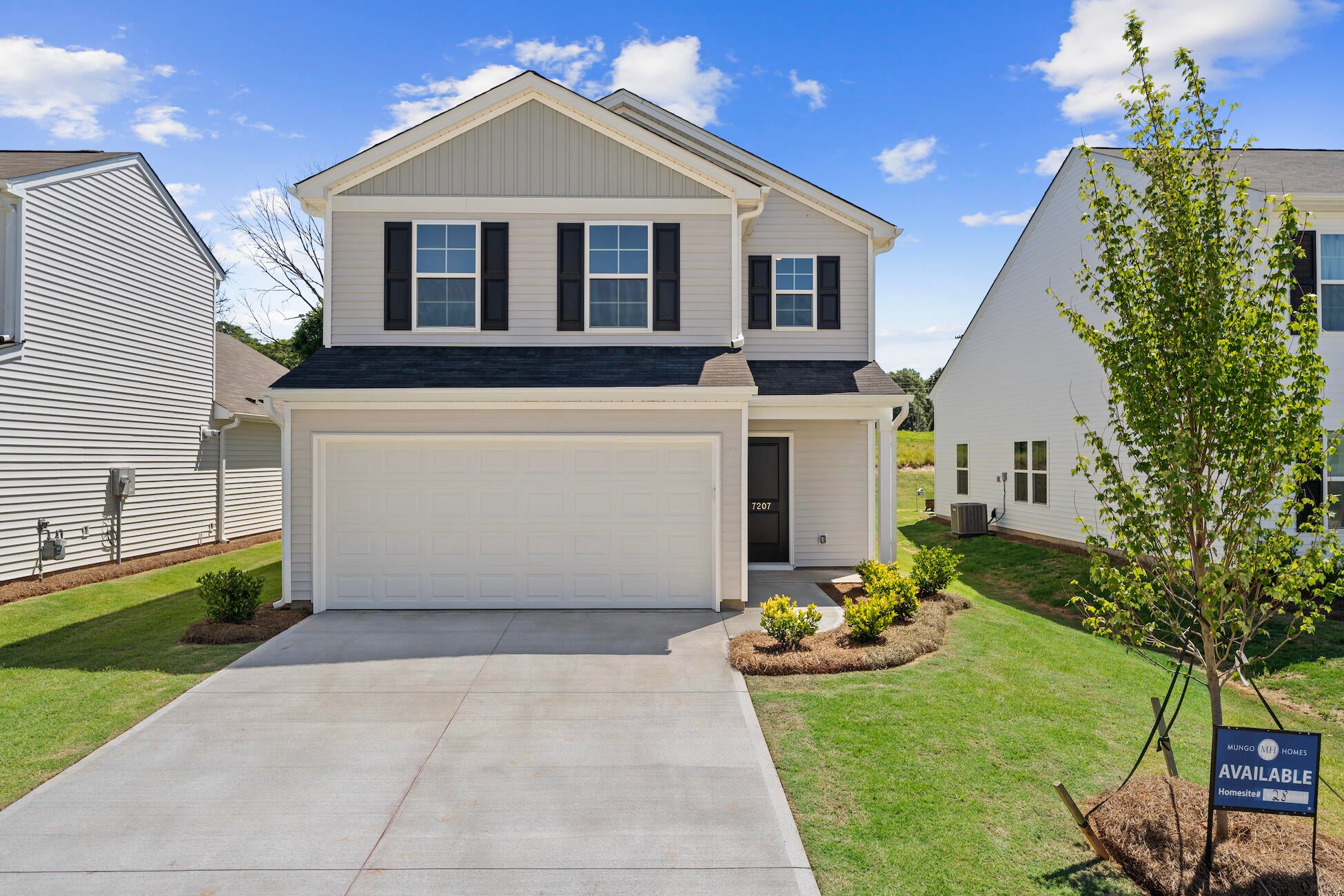 254 Central Creek Drive — photo