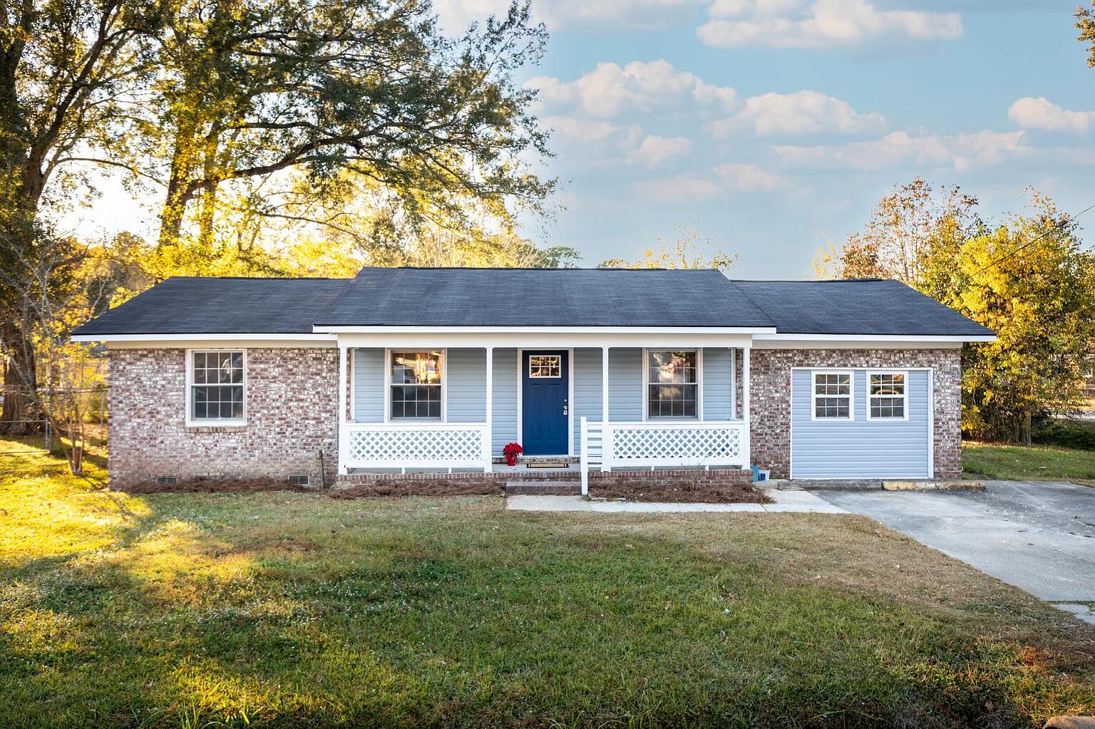 257 Jean Wells Drive — photo
