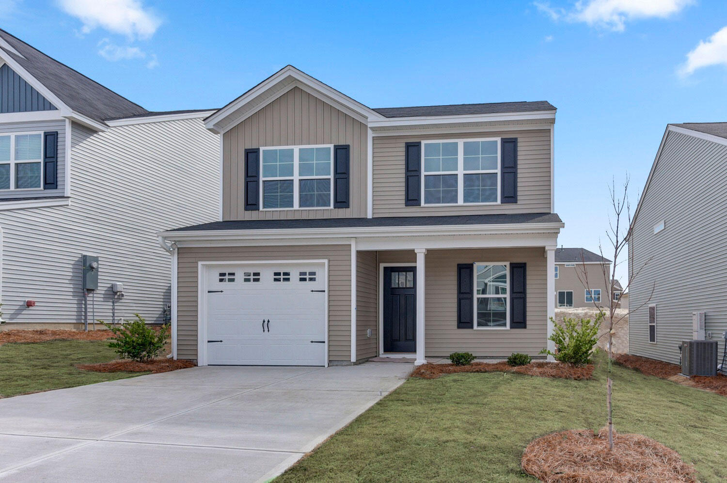 258 Central Creek Drive — photo