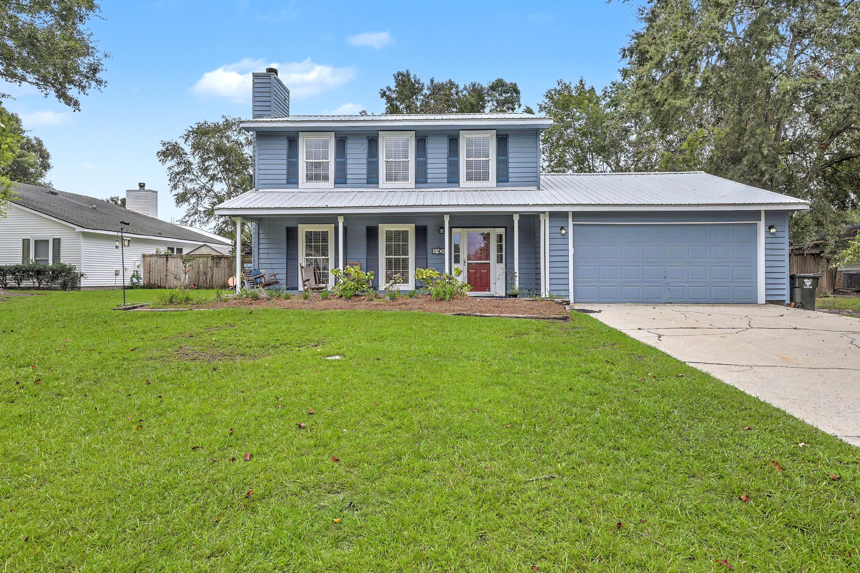 1404 Cimmaron Lane — photo