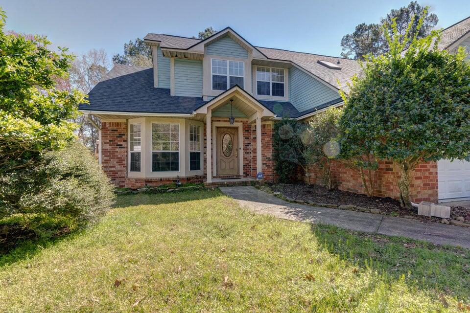2612 Morning Dove Lane — photo