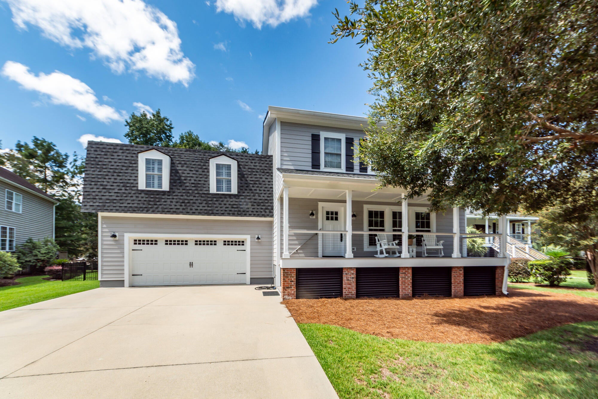 640 Oak Marsh Drive — photo