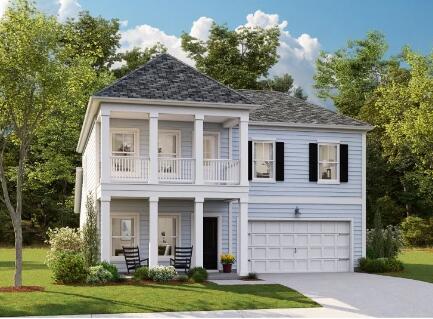1011 Beaver Sage Way — photo