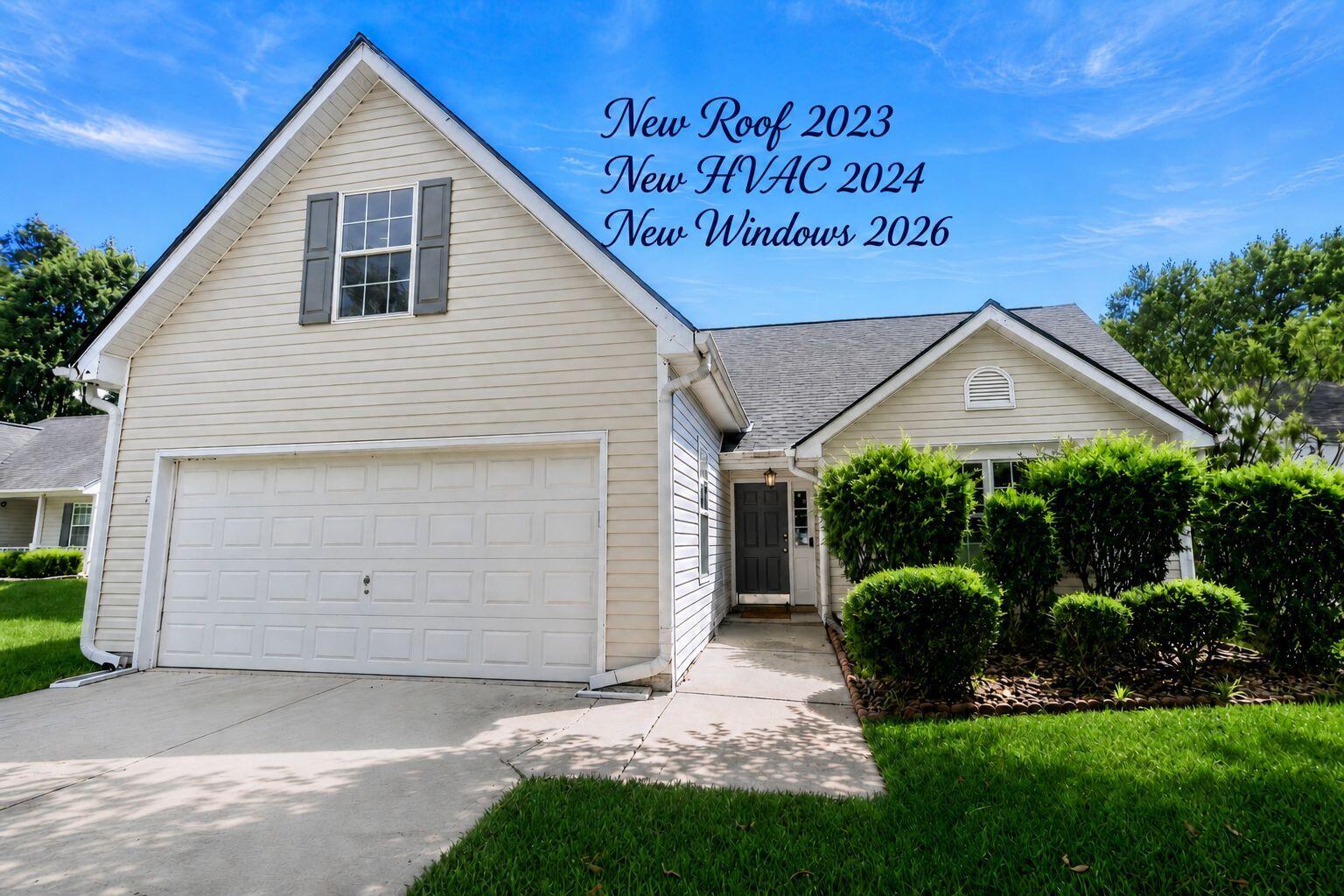 8620 Hickory Creek Lane — photo