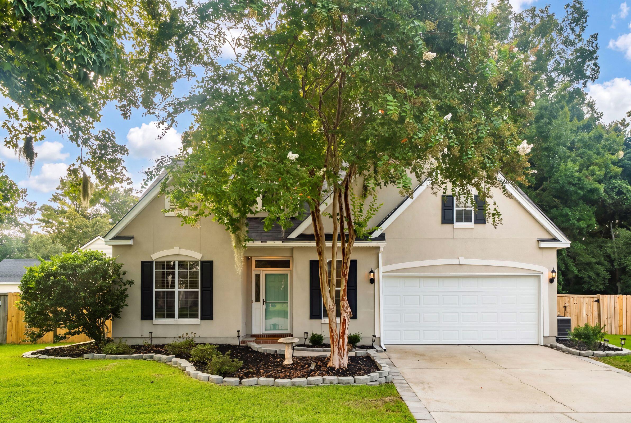 5403 Wild Fern Court — photo