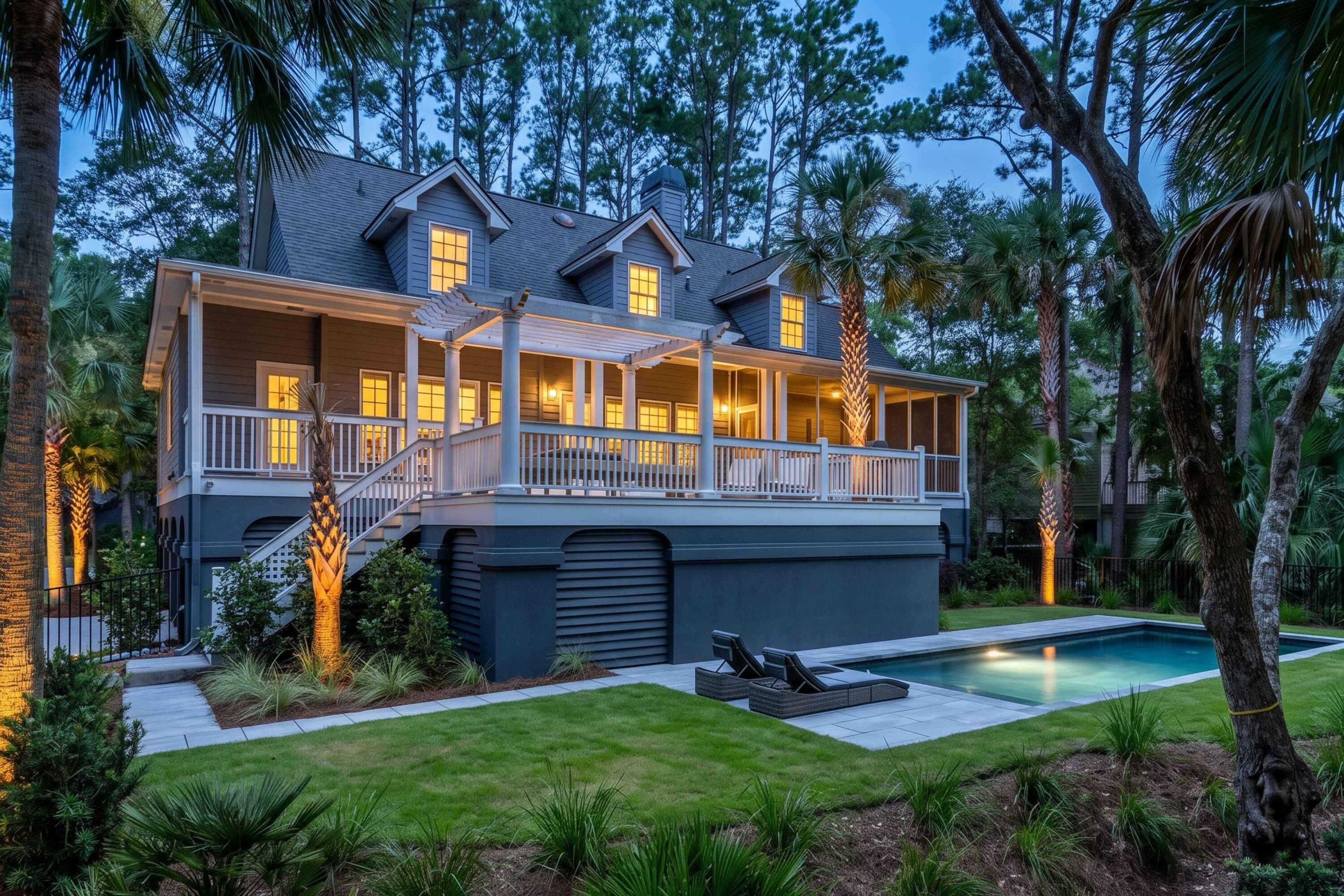 252 Governors Drive — photo
