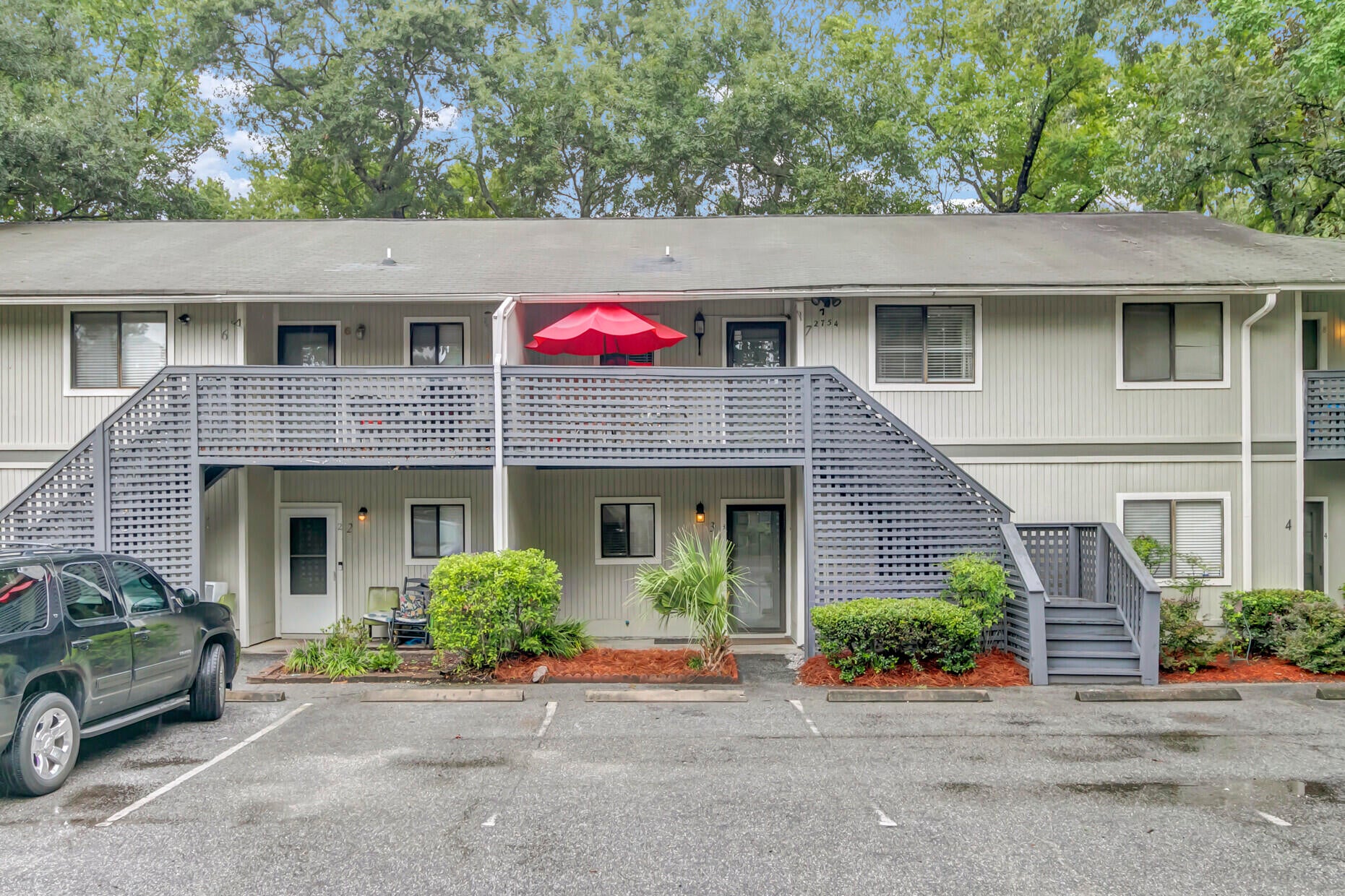 2754 Jobee Drive Unit 603 — photo