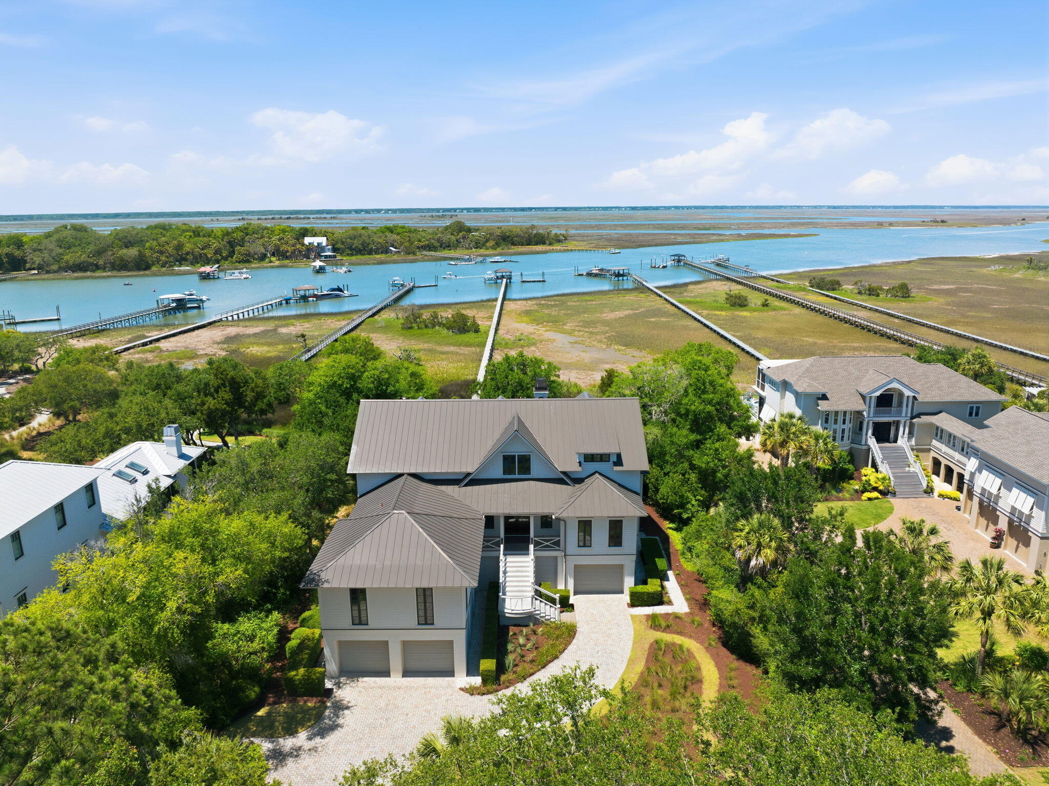 17 Waterway Island Drive — photo