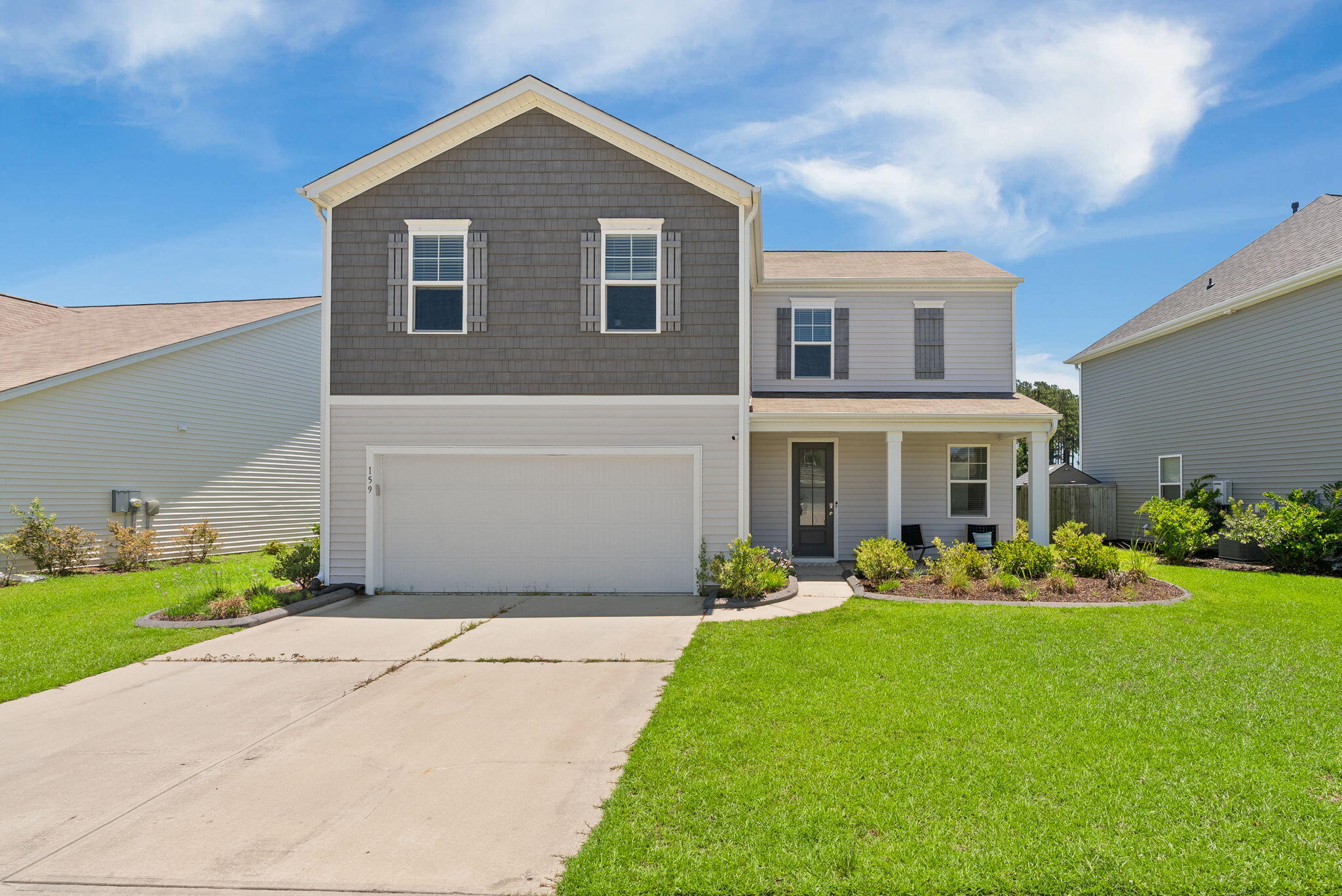 159 Greenwich Drive — photo