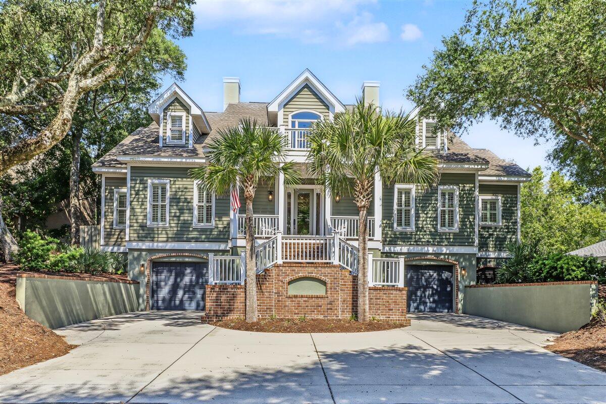 41 Fairway Oaks Lane — photo