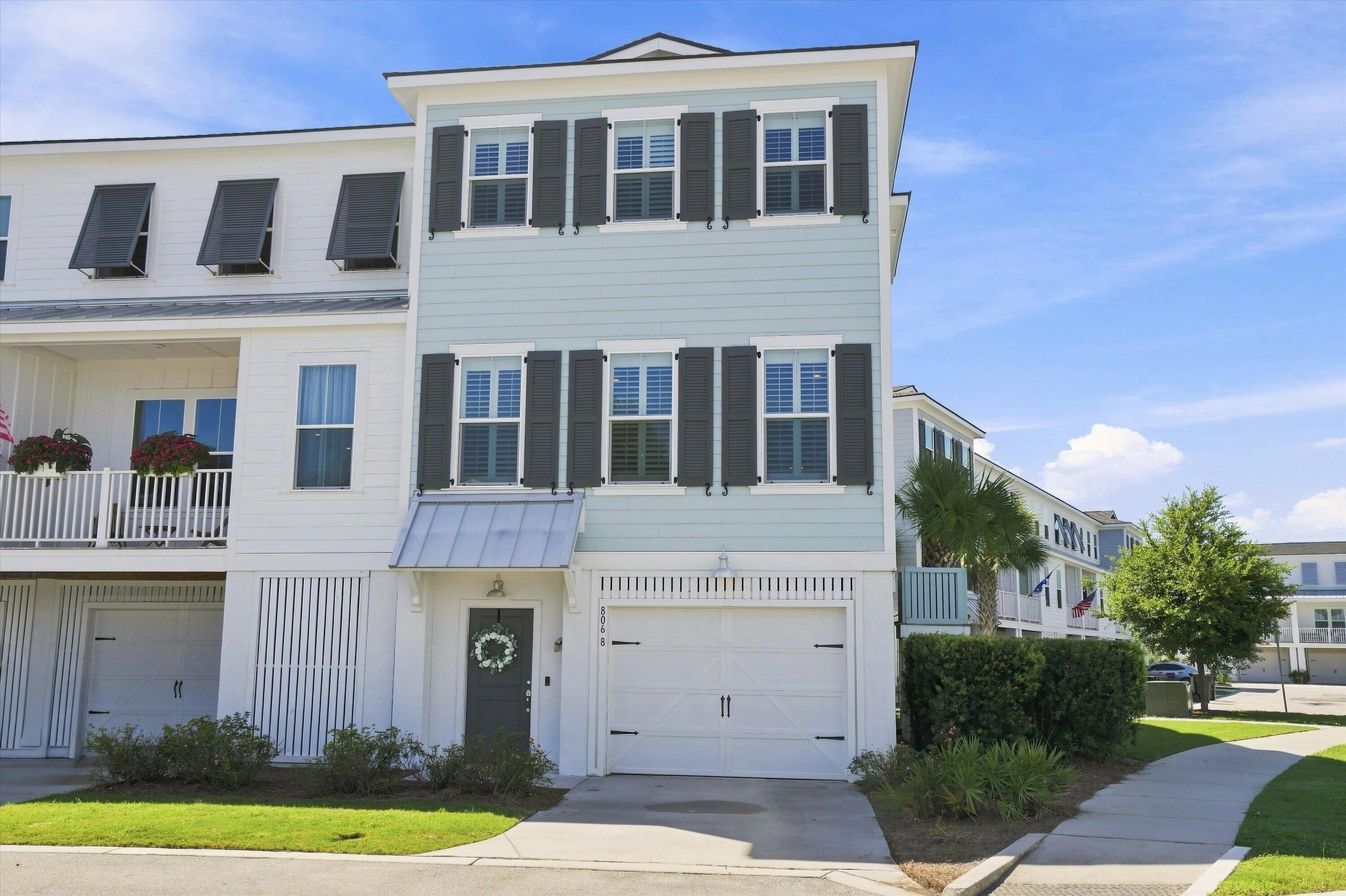 806 Kings Oak Court Unit 8 — photo