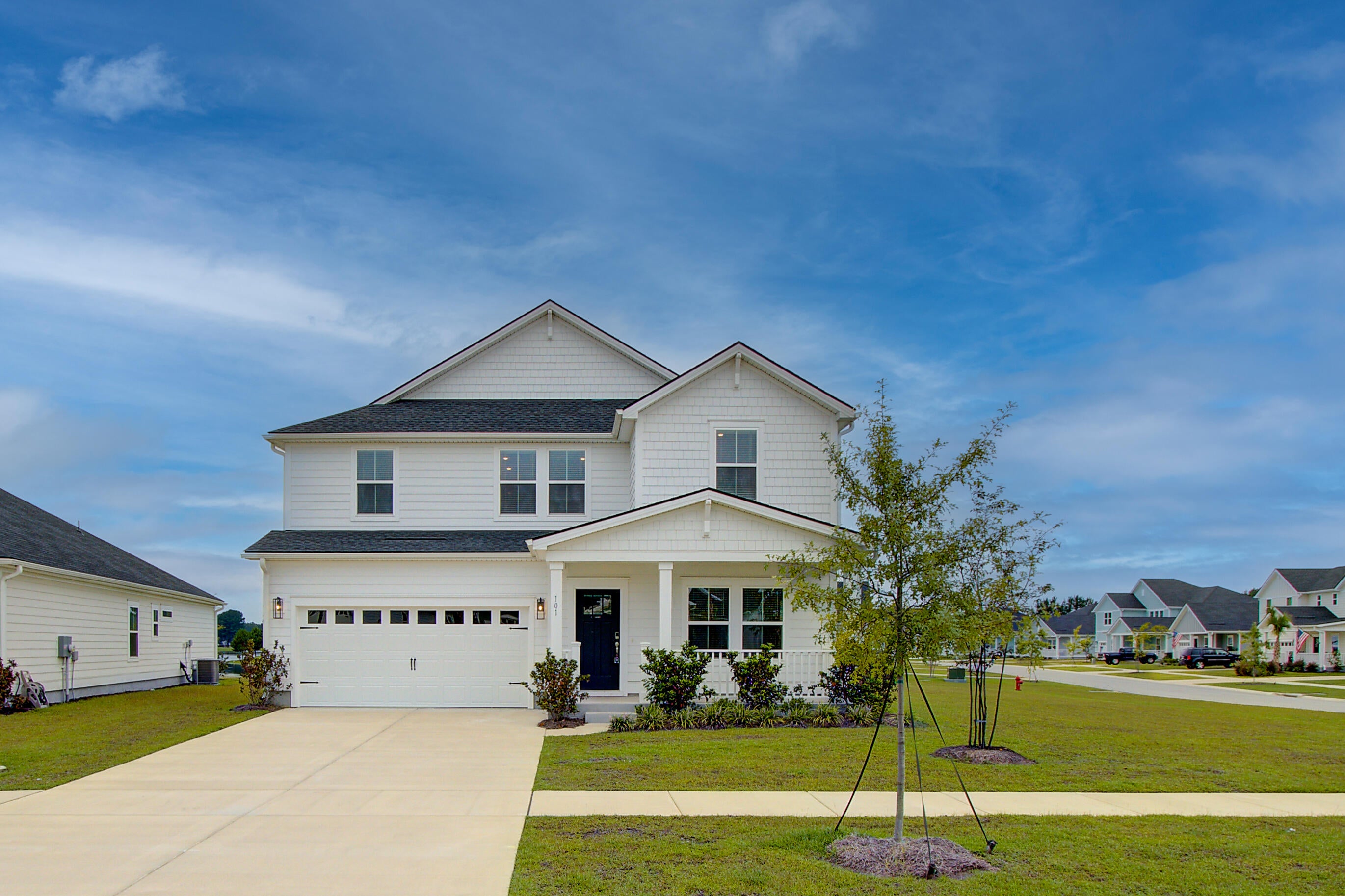 101 Indigo Coves Boulevard — photo