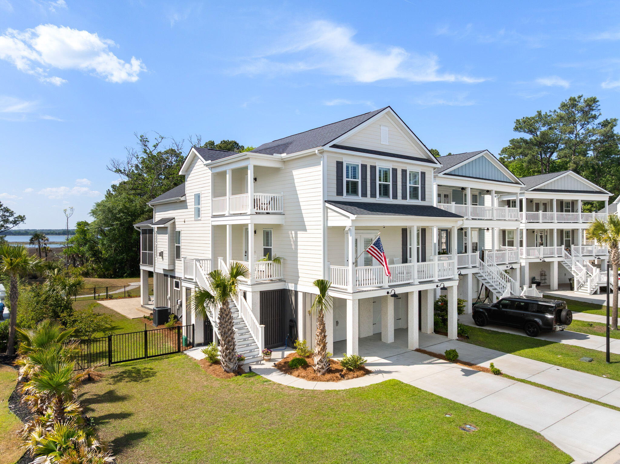 523 Spring Hollow Drive — photo