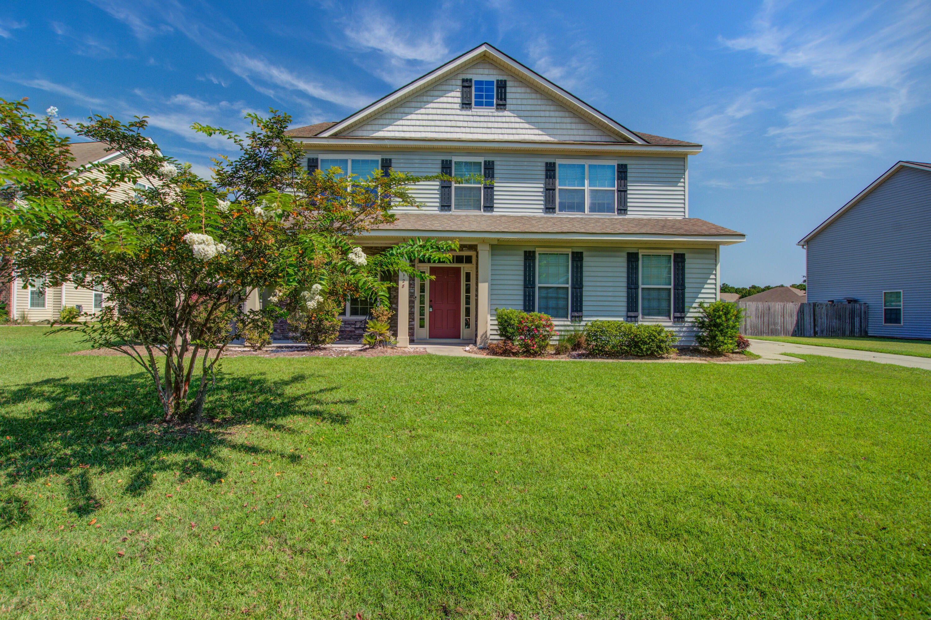 128 Carolina Wren Avenue — photo