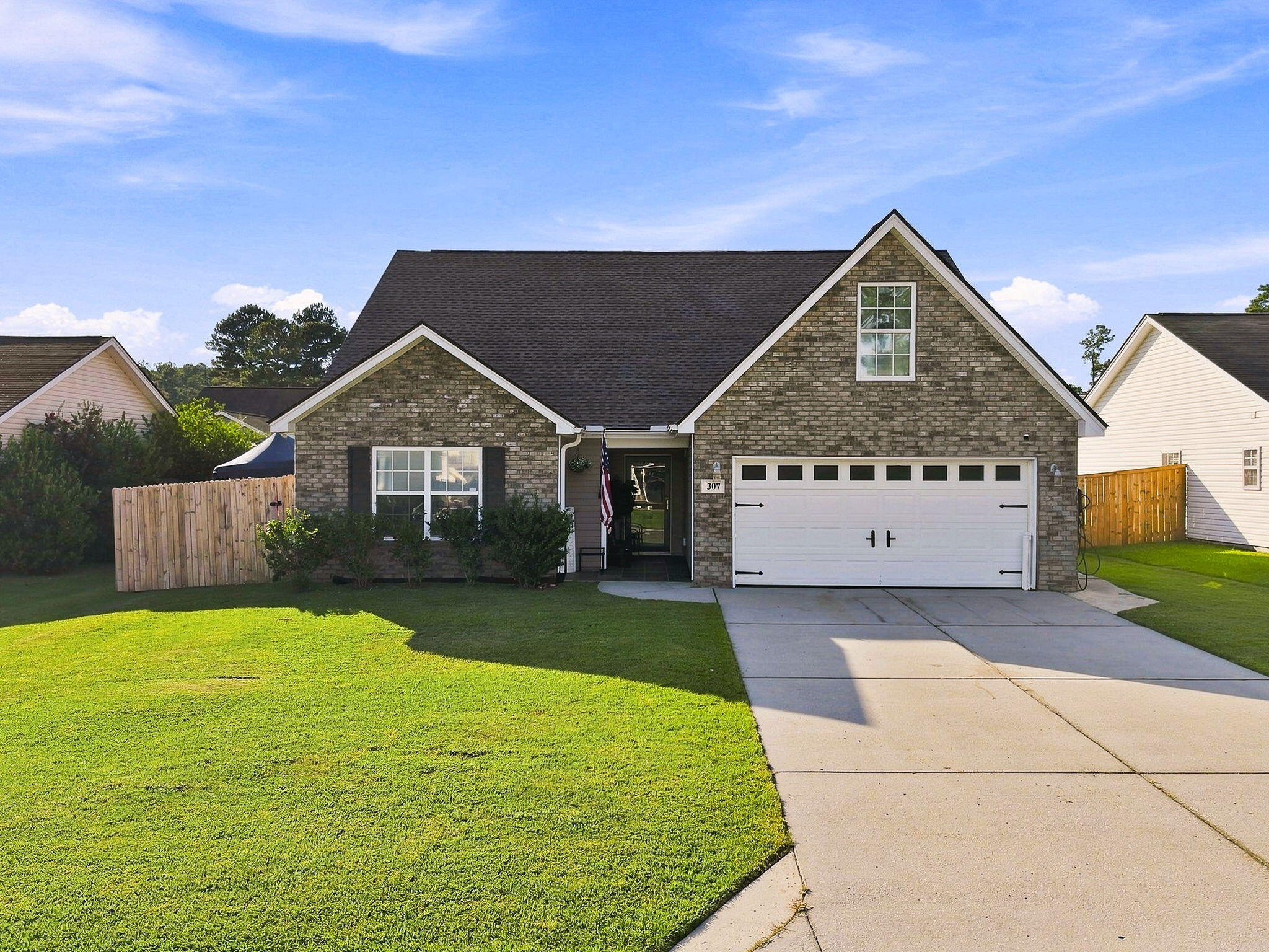 307 Springdale Court — photo