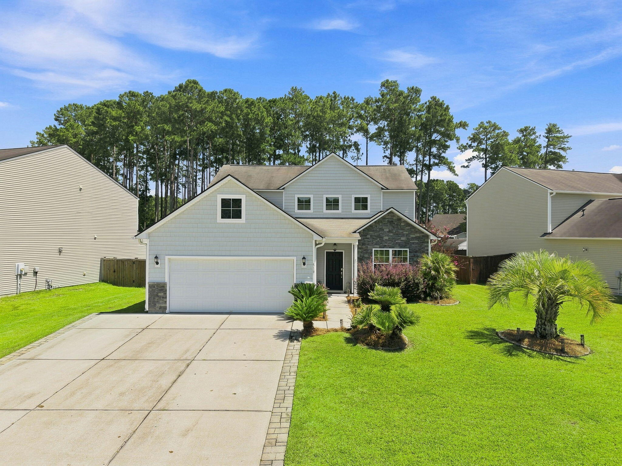 518 Stafford Springs Court — photo