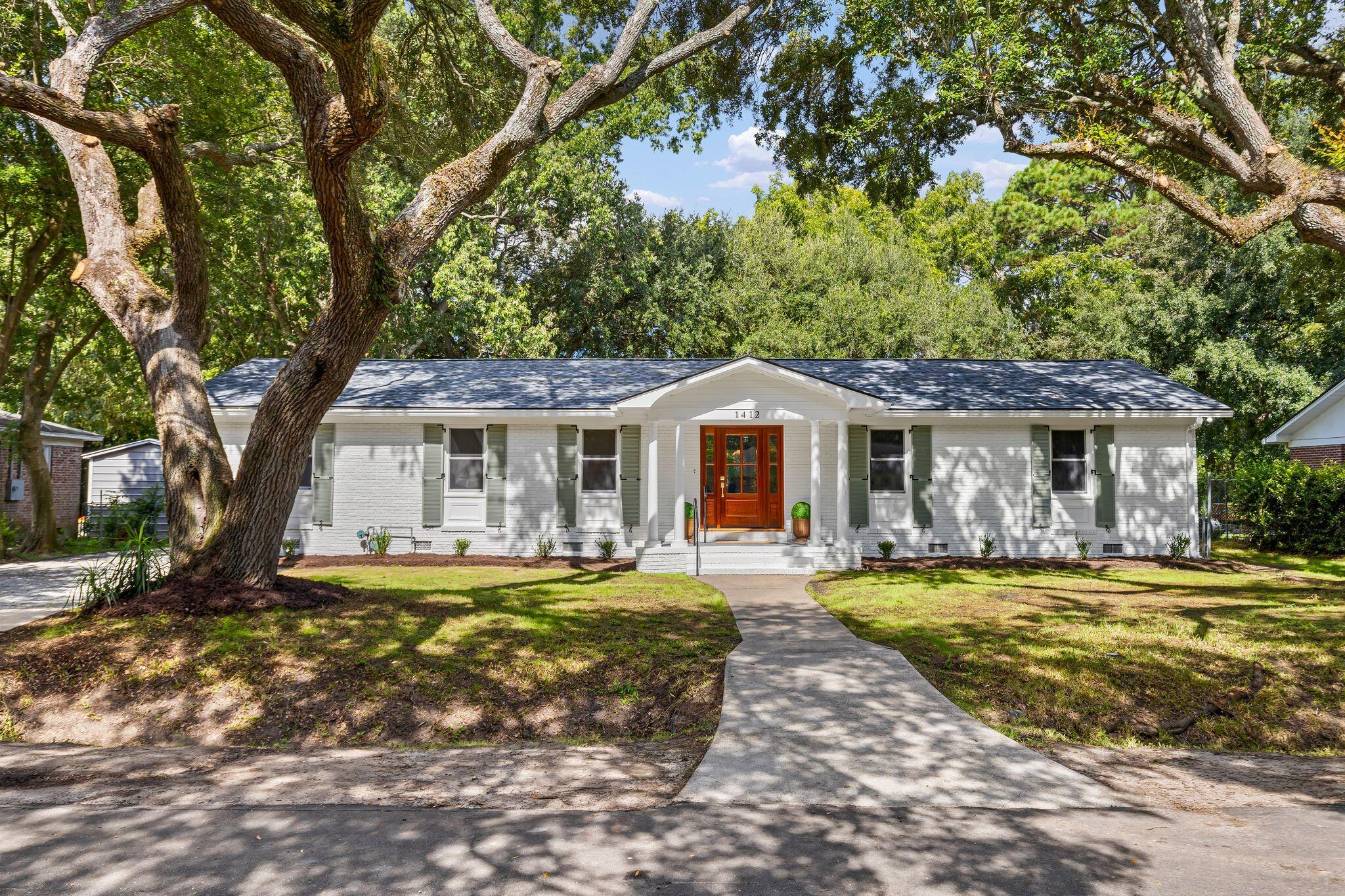 1412 Tara Road — photo