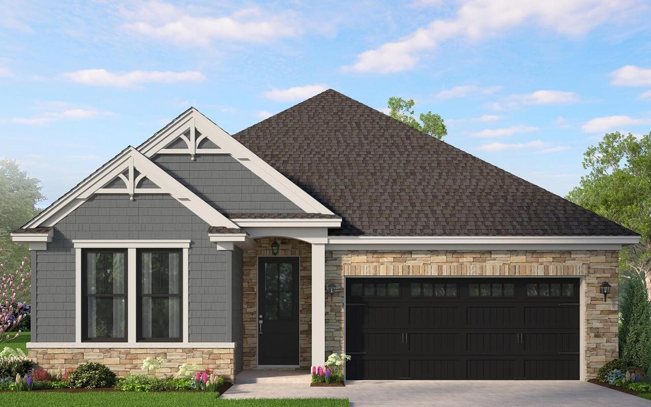 237 Creek Pointe Drive — photo