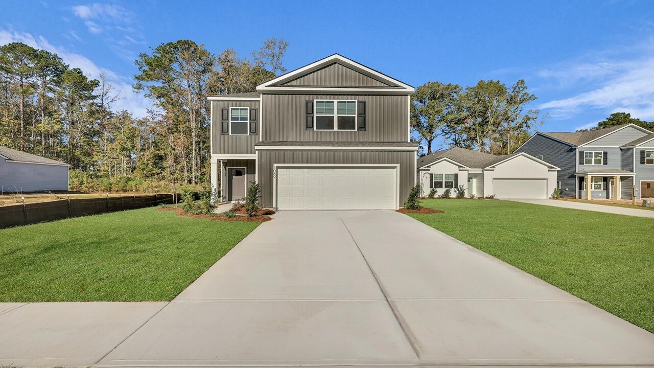 546 Tulip Poplar Drive — photo