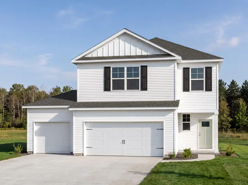 546 Tulip Poplar Drive — photo