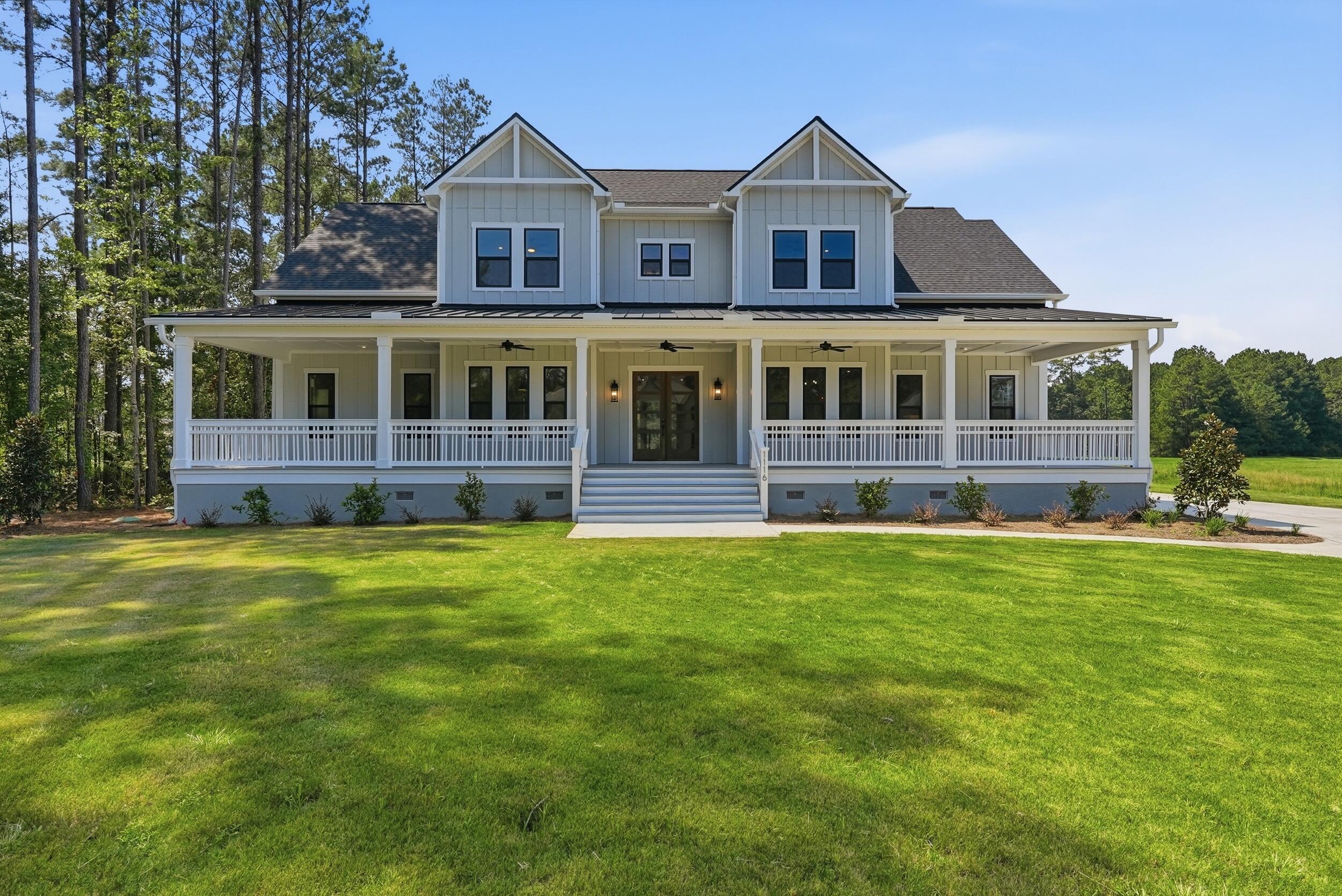 1116 Plantation Overlook Drive — photo