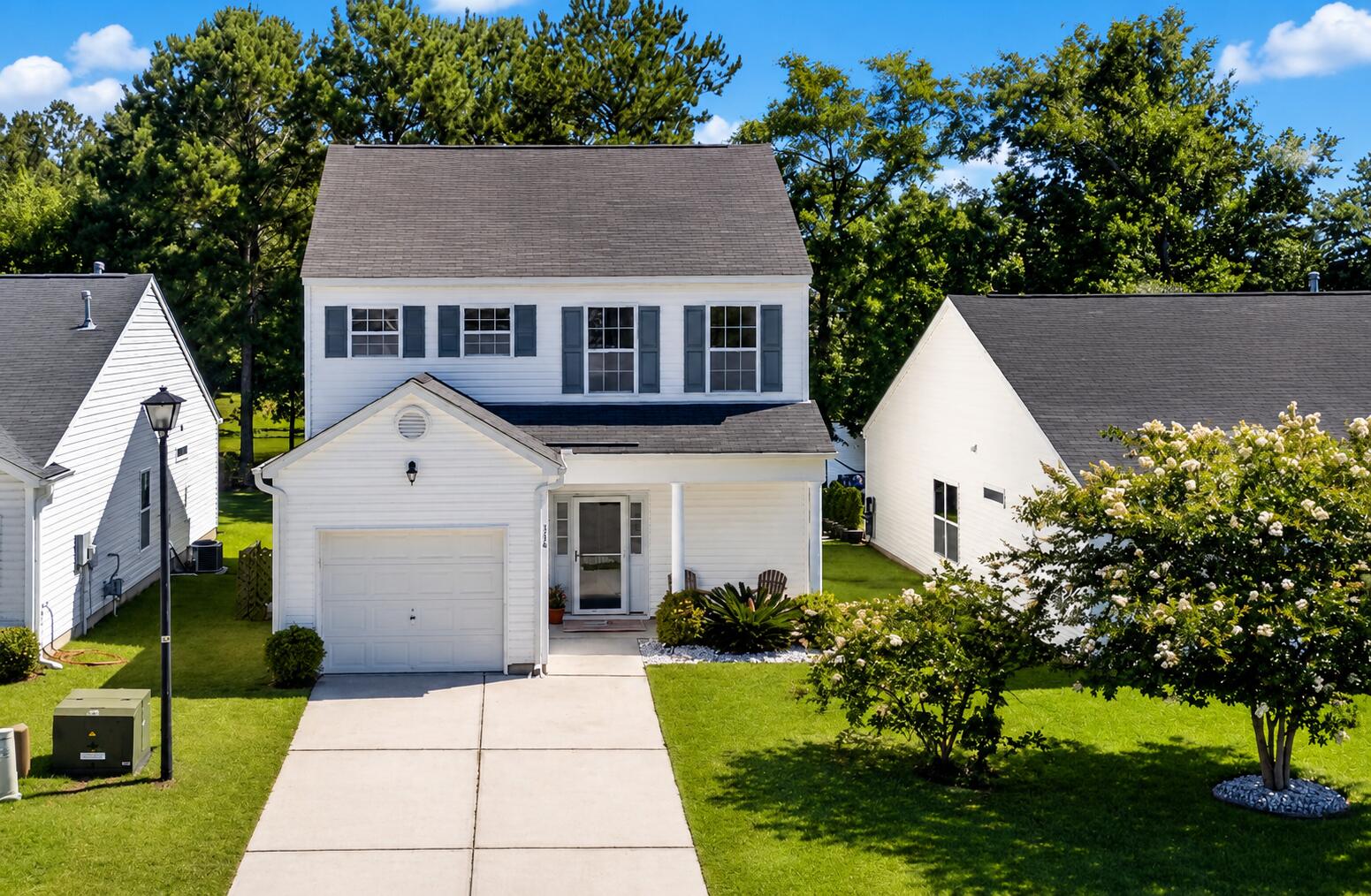 114 Coosawatchie Street — photo