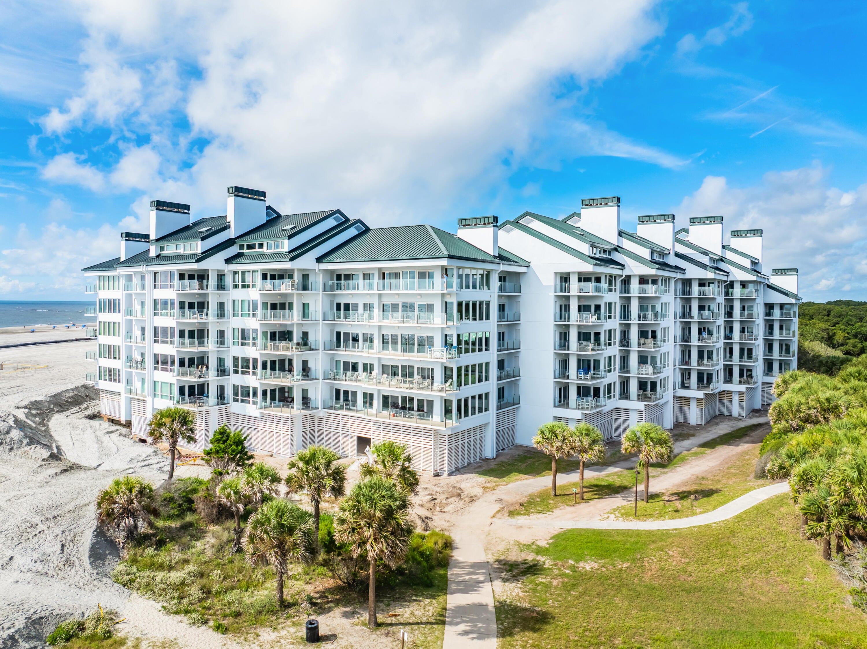 9510 Palmetto Drive Apt 1507 — photo
