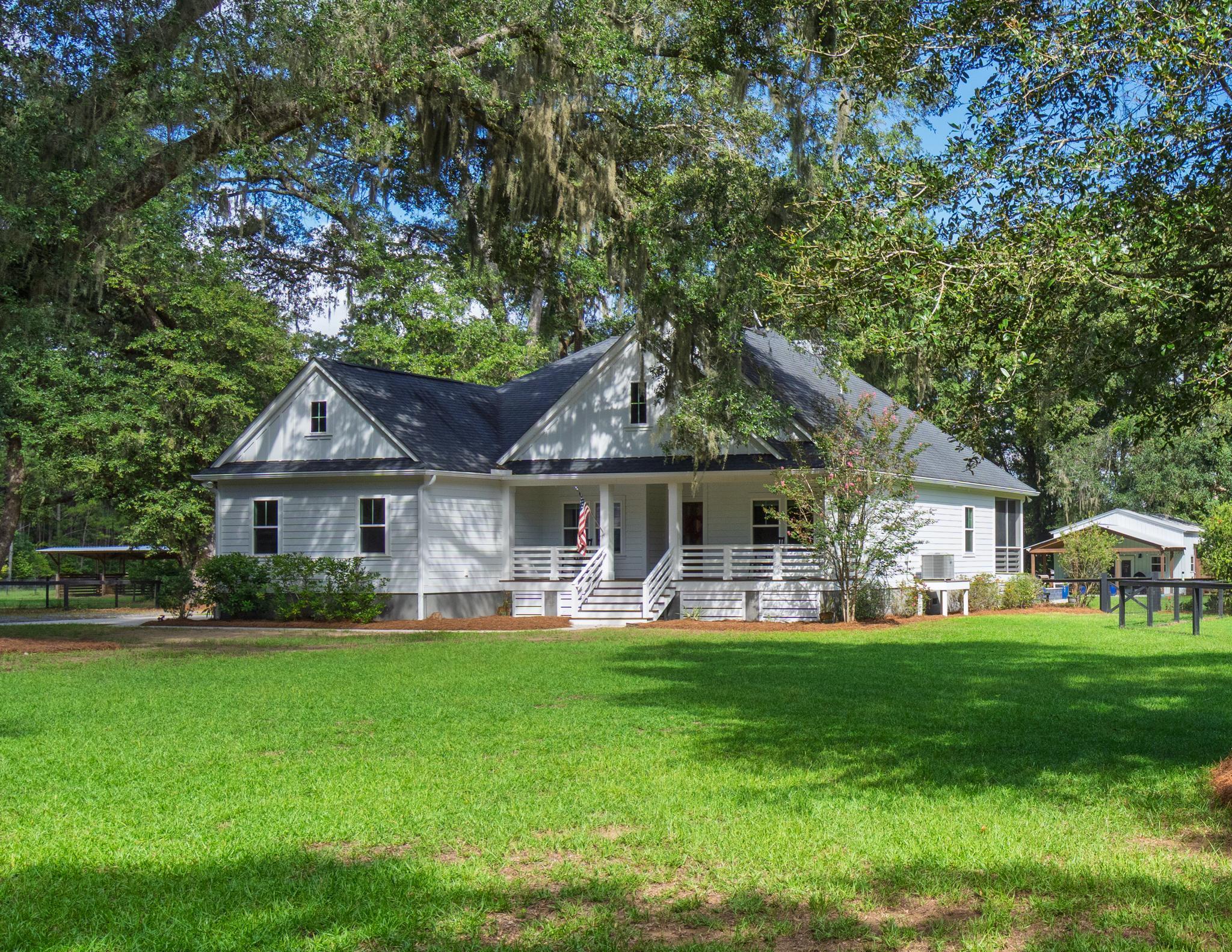 7836 Louis Berry Lane — photo