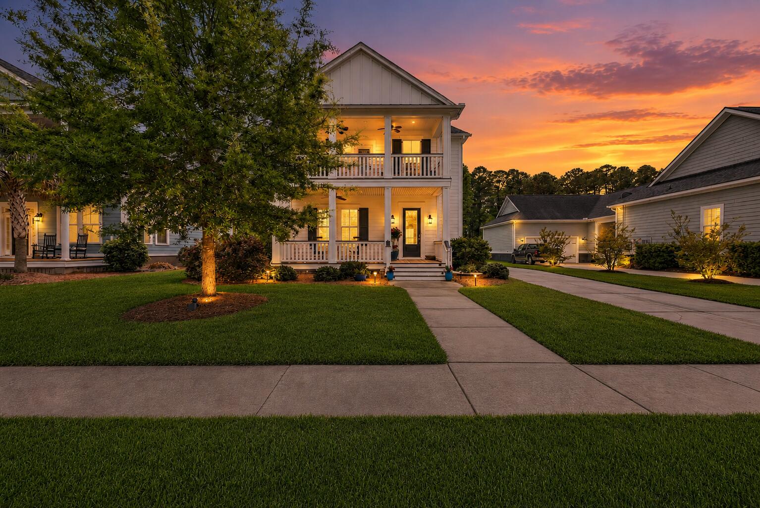 4158 Home Town Lane — photo