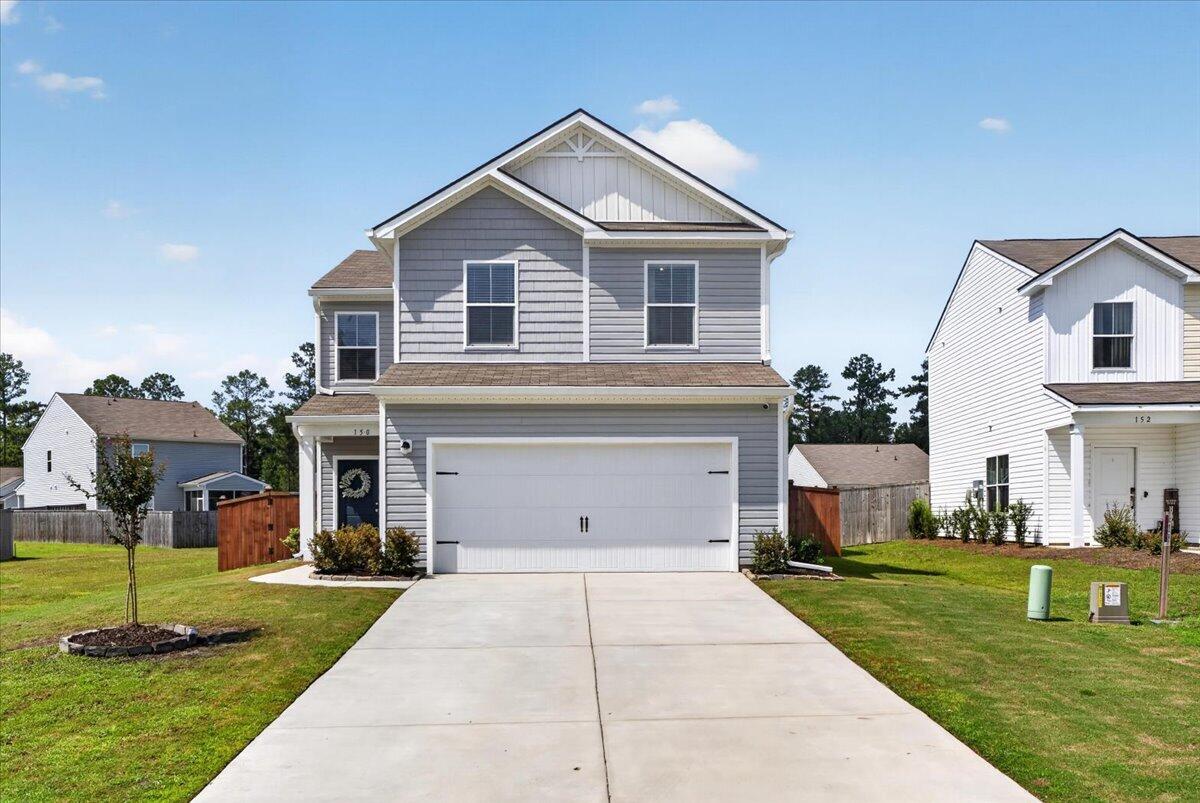 150 Pine Crest View Drive — photo