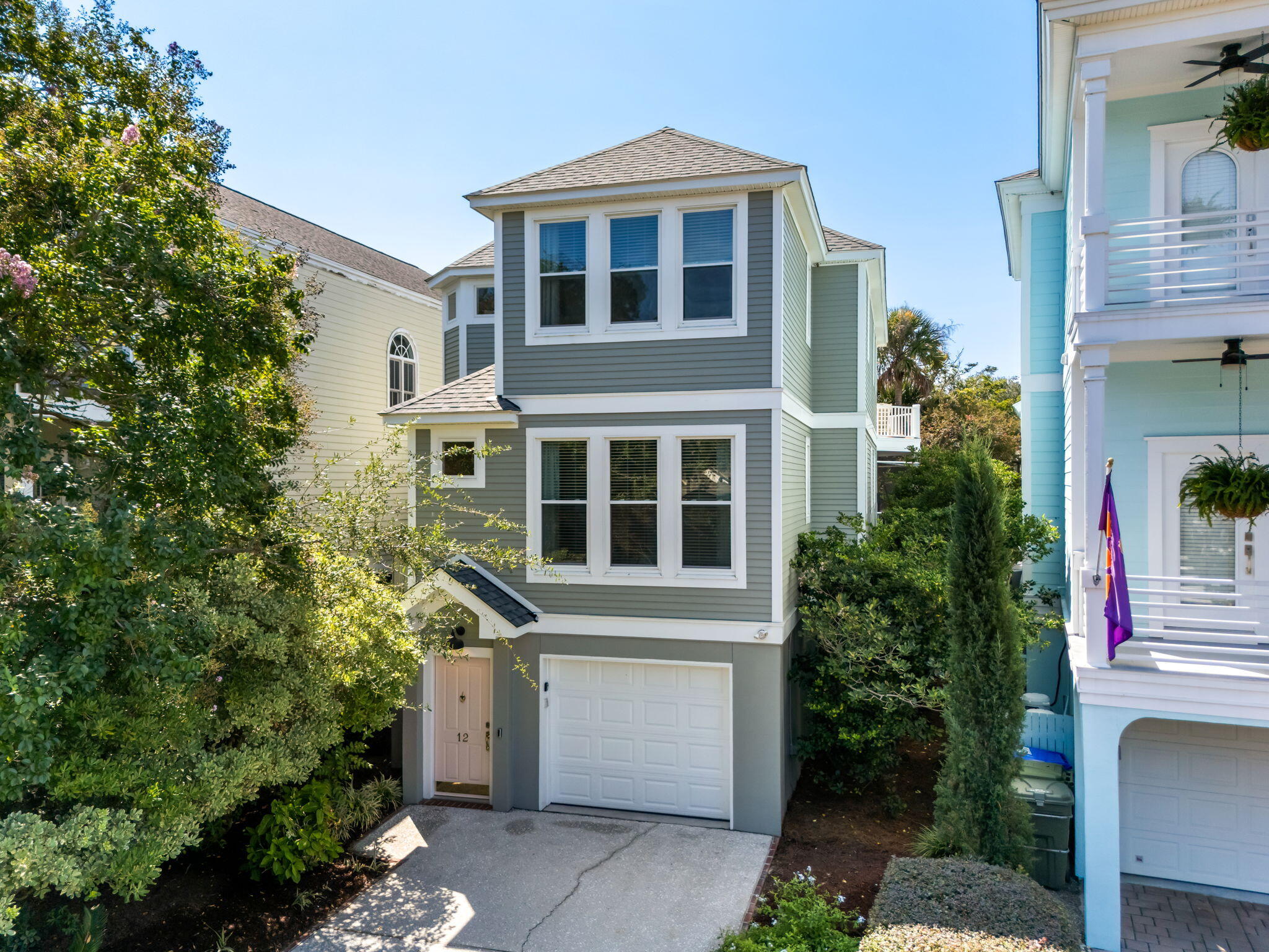 12 Yacht Harbor Court — photo