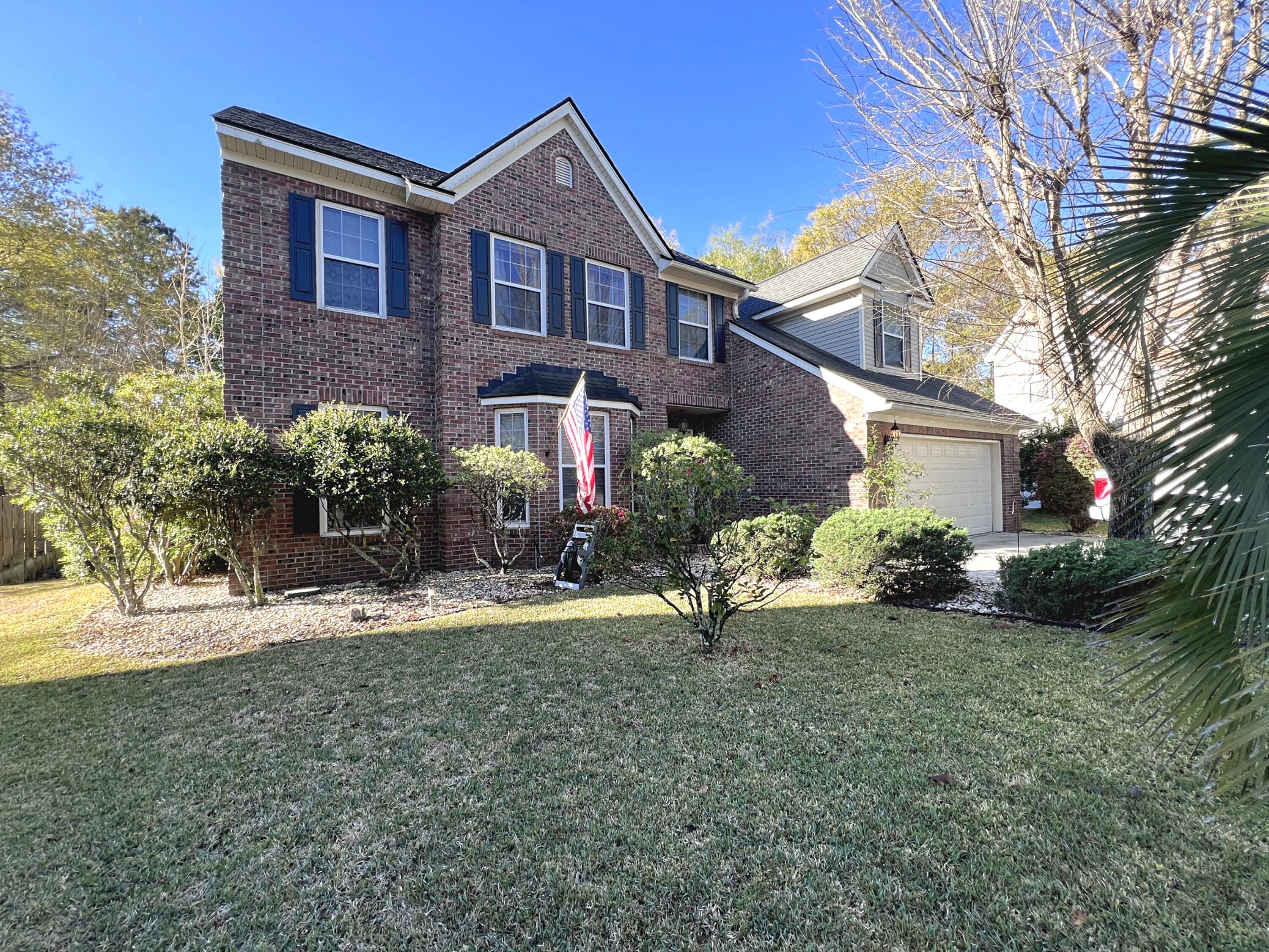 8675 Spring Chapel Lane — photo